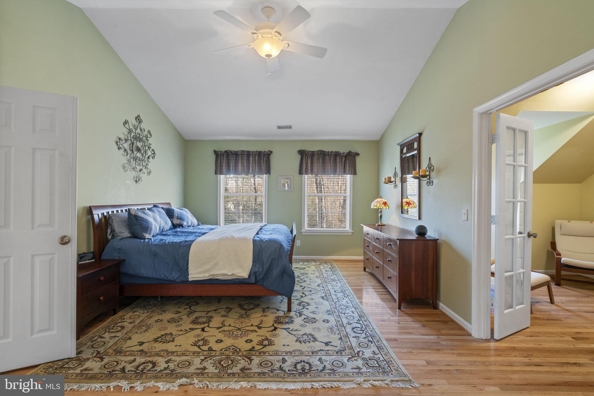 WINDSOR FOREST - Residential