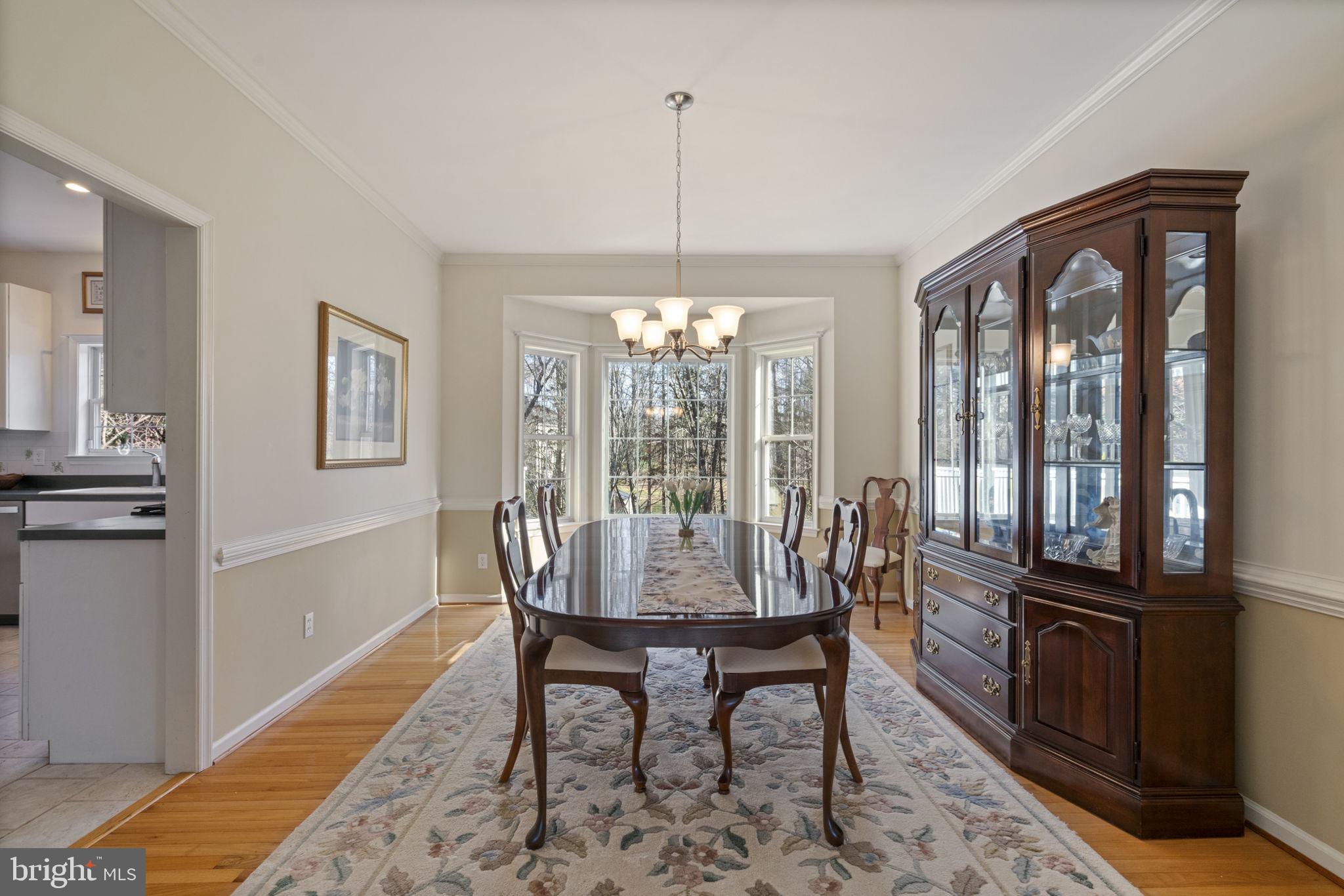 WINDSOR FOREST - Residential