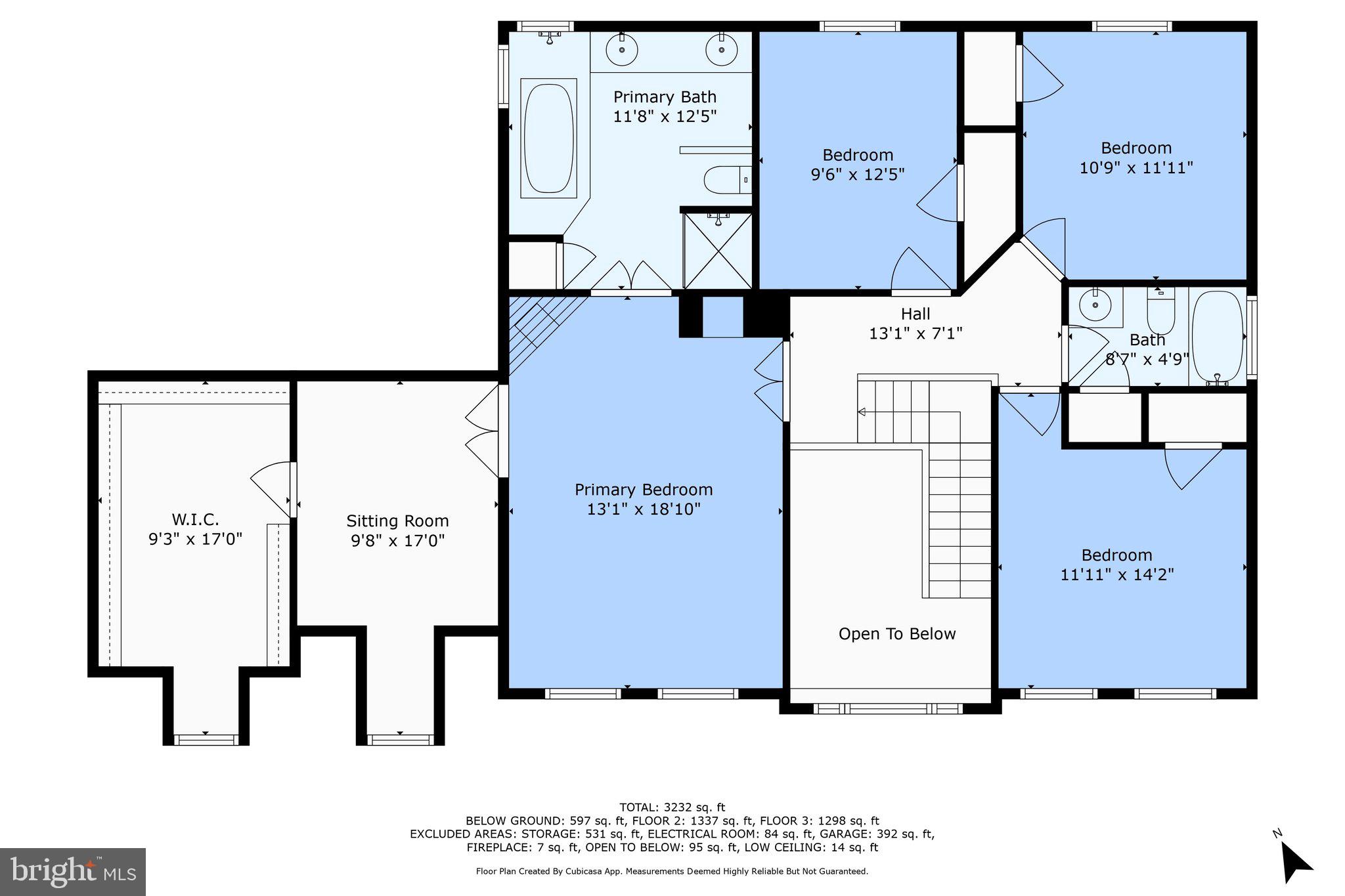 WINDSOR FOREST - Residential