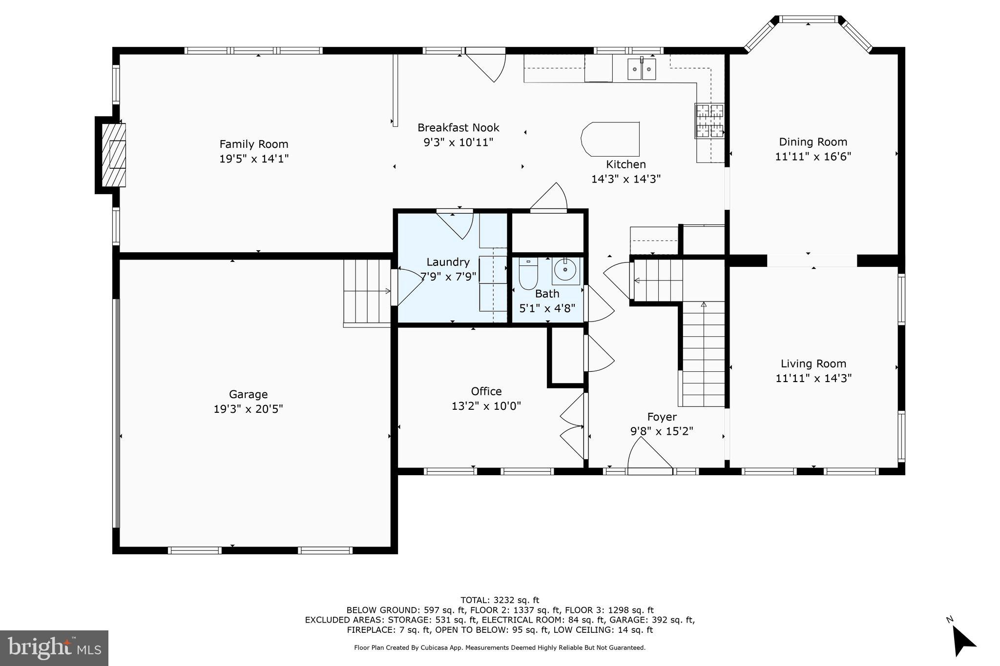 WINDSOR FOREST - Residential