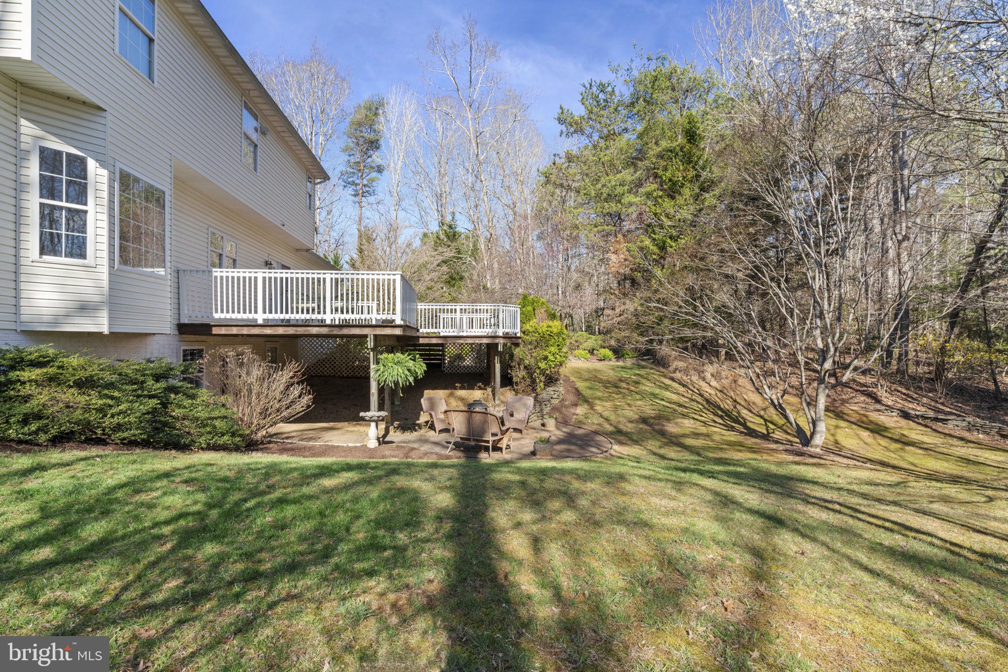 WINDSOR FOREST - Residential