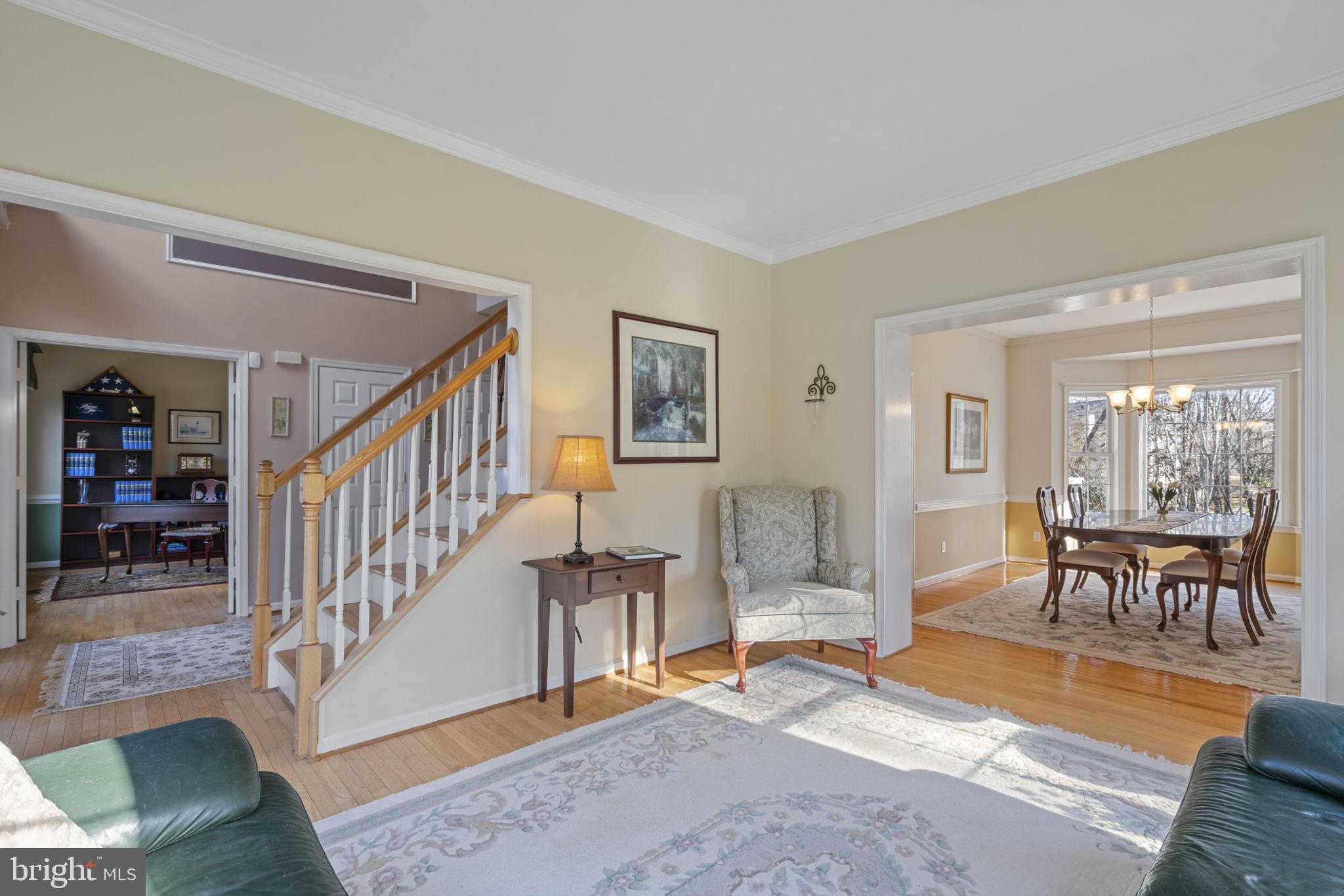 WINDSOR FOREST - Residential