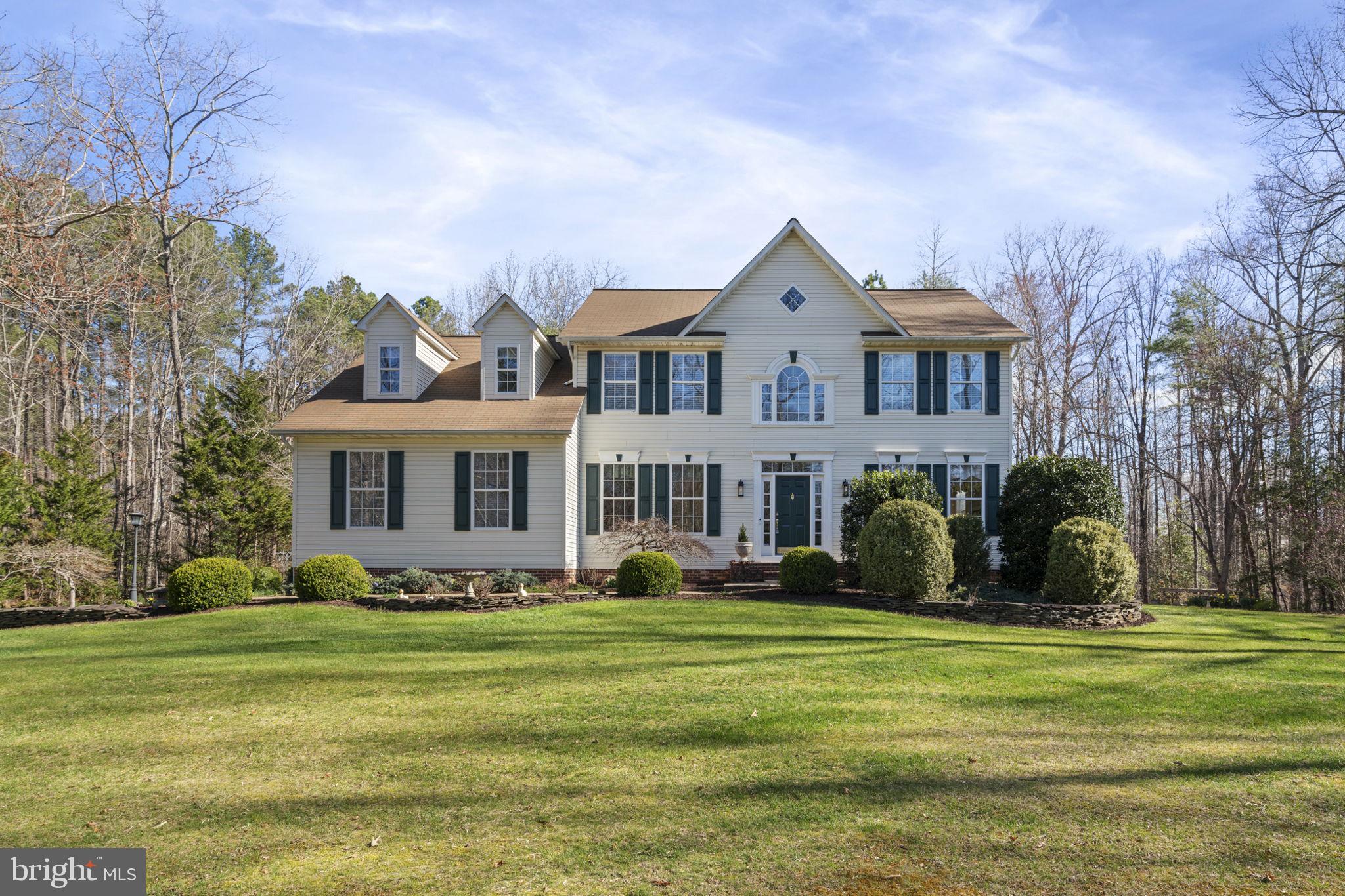 WINDSOR FOREST - Residential