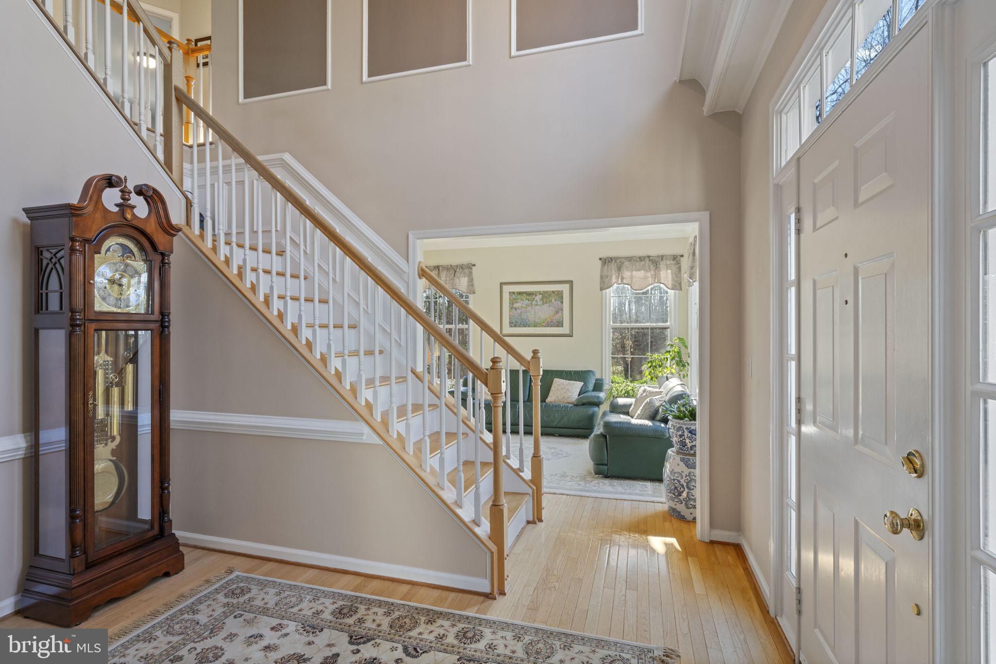 WINDSOR FOREST - Residential