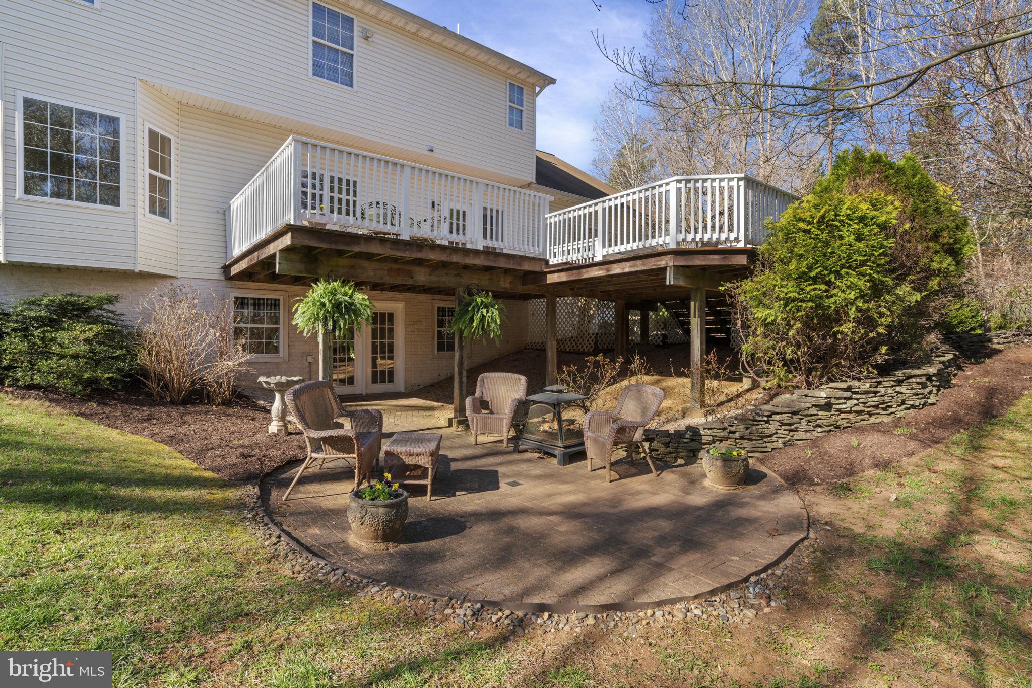 WINDSOR FOREST - Residential