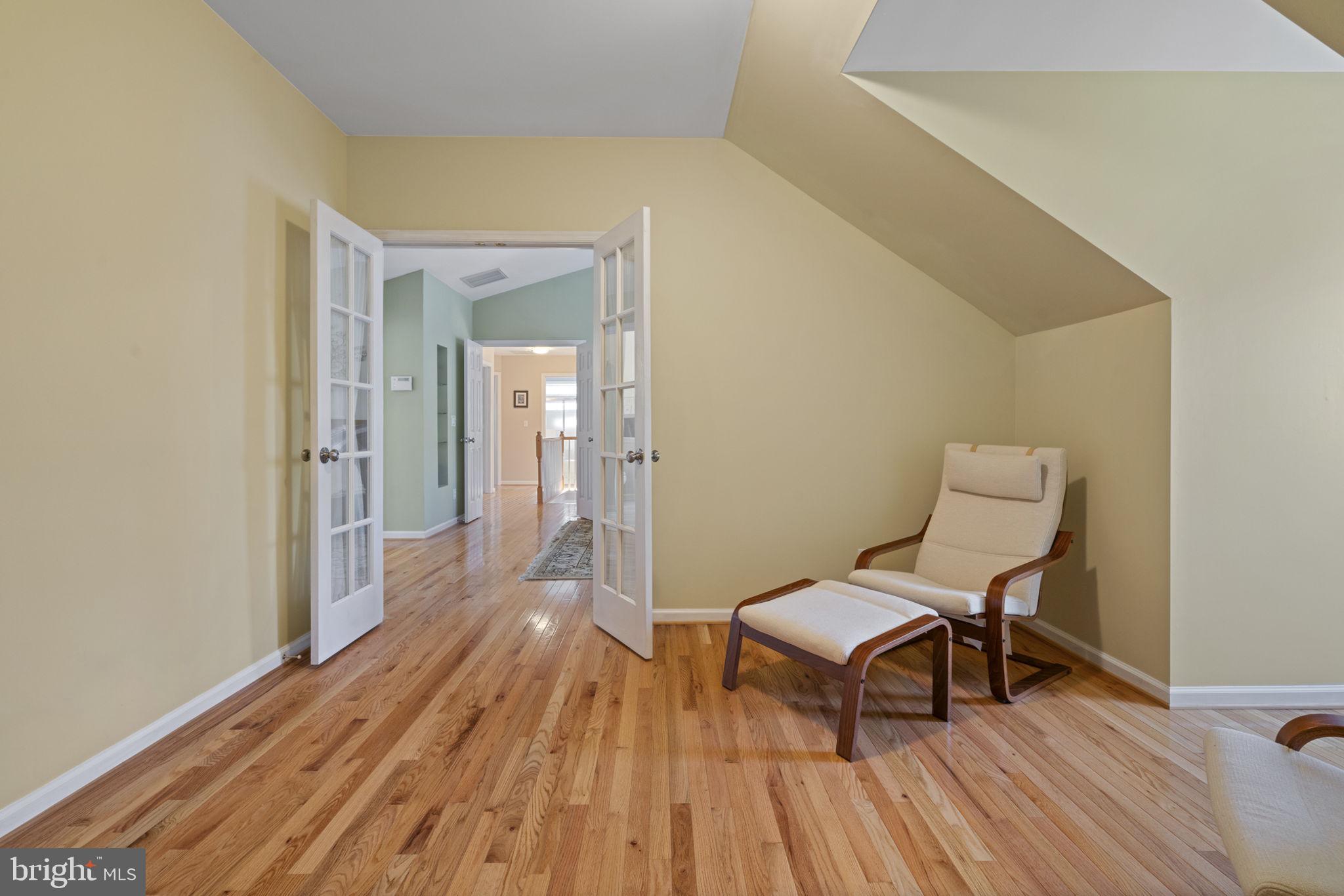 WINDSOR FOREST - Residential