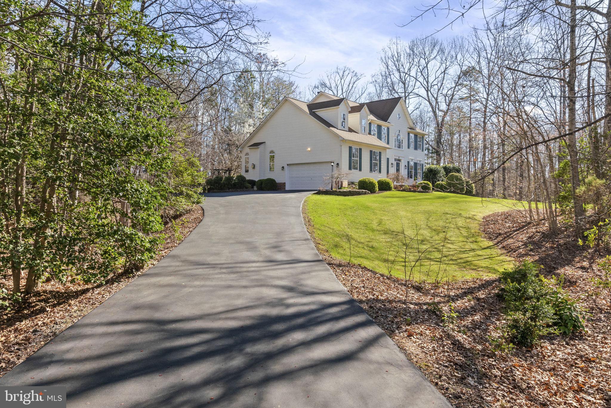 WINDSOR FOREST - Residential