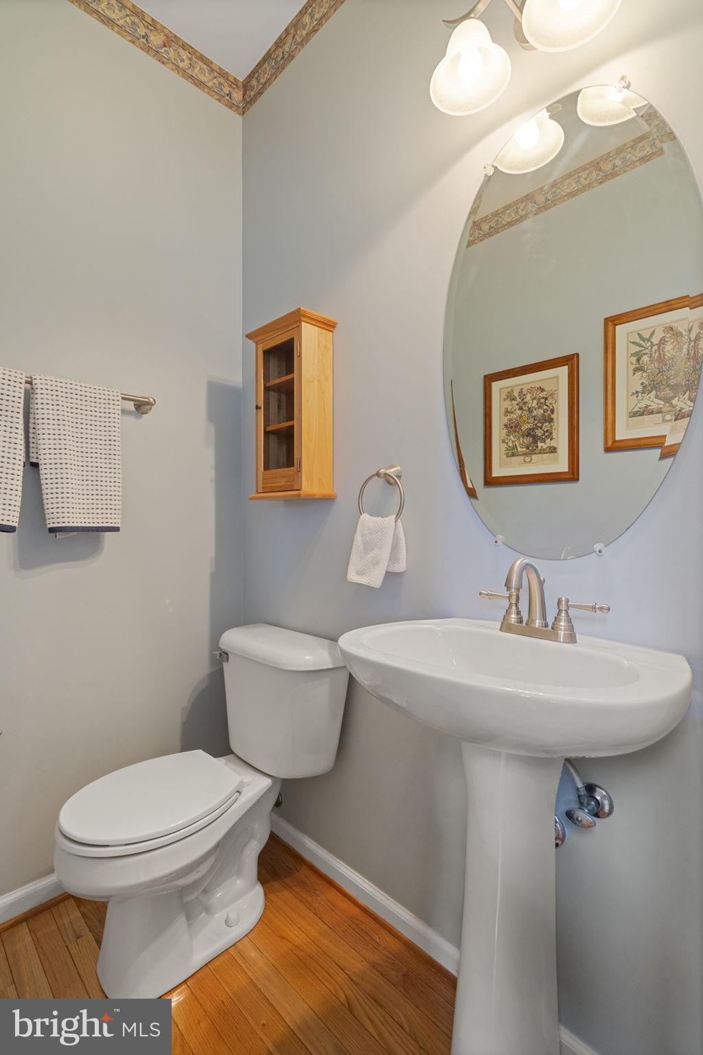 WINDSOR FOREST - Residential