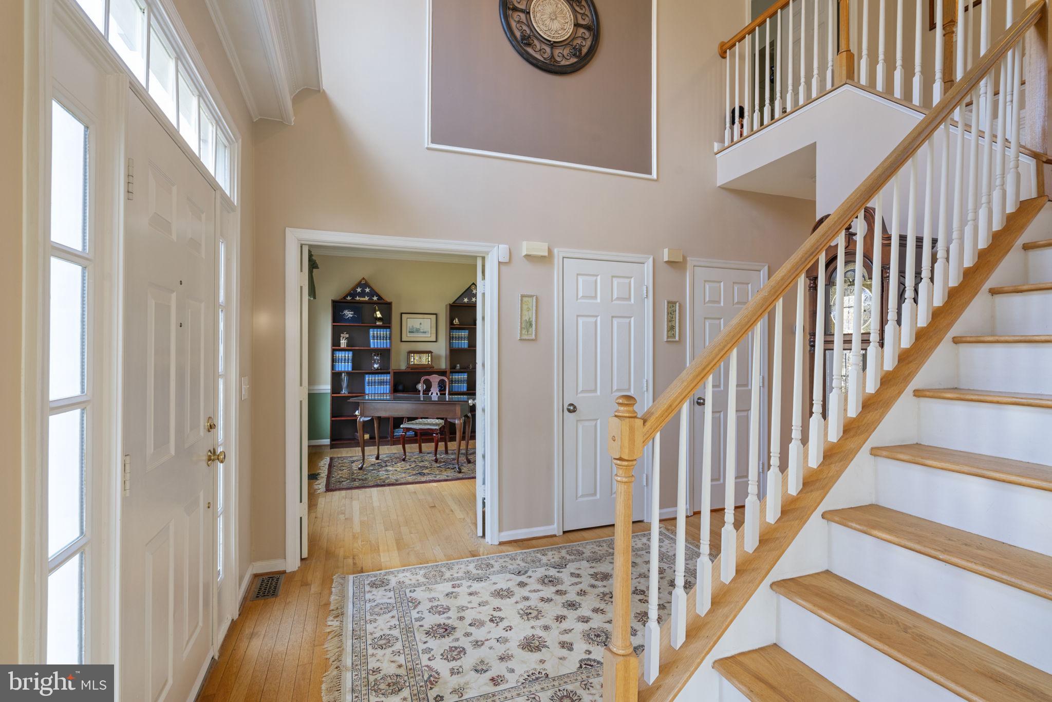 WINDSOR FOREST - Residential