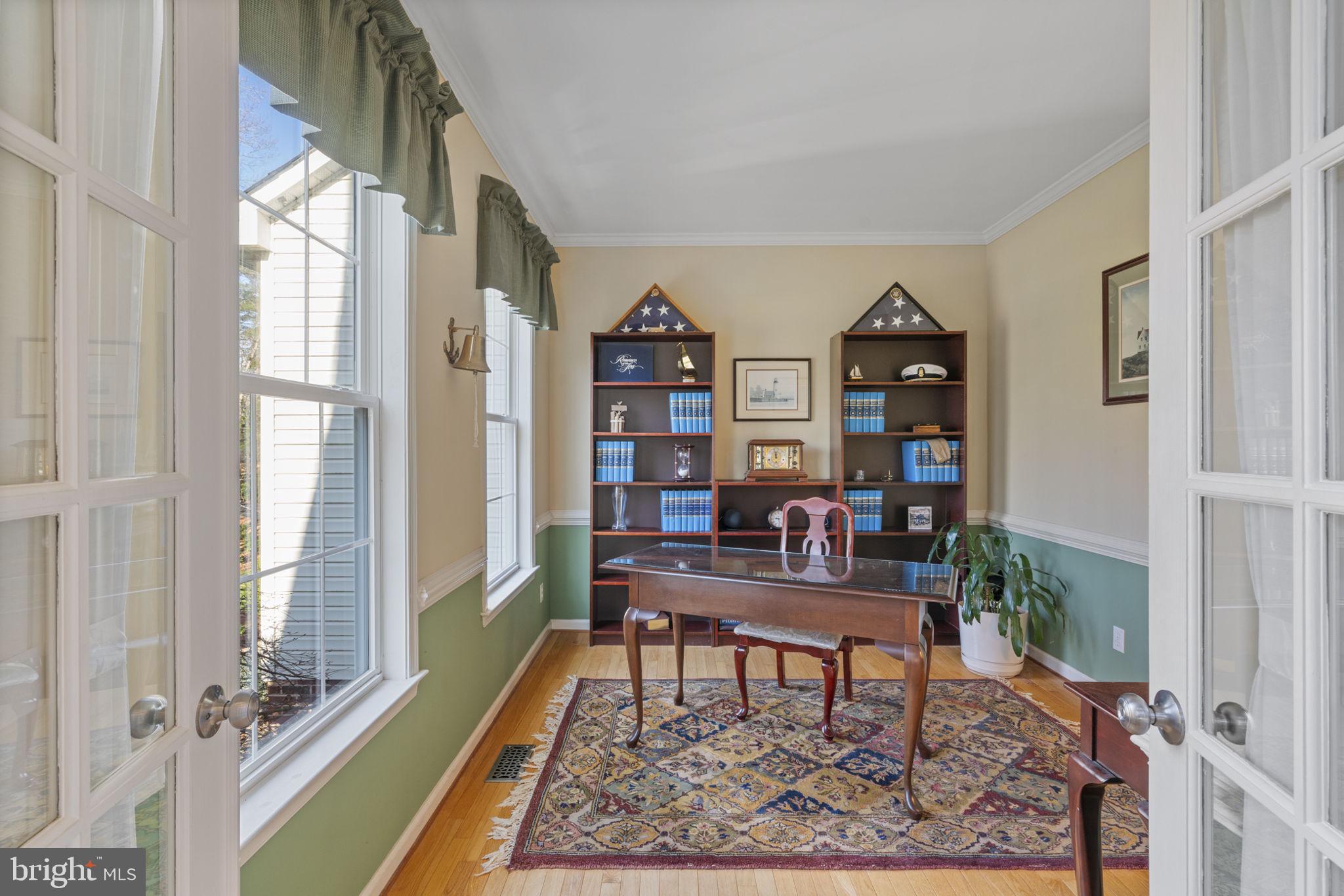 WINDSOR FOREST - Residential