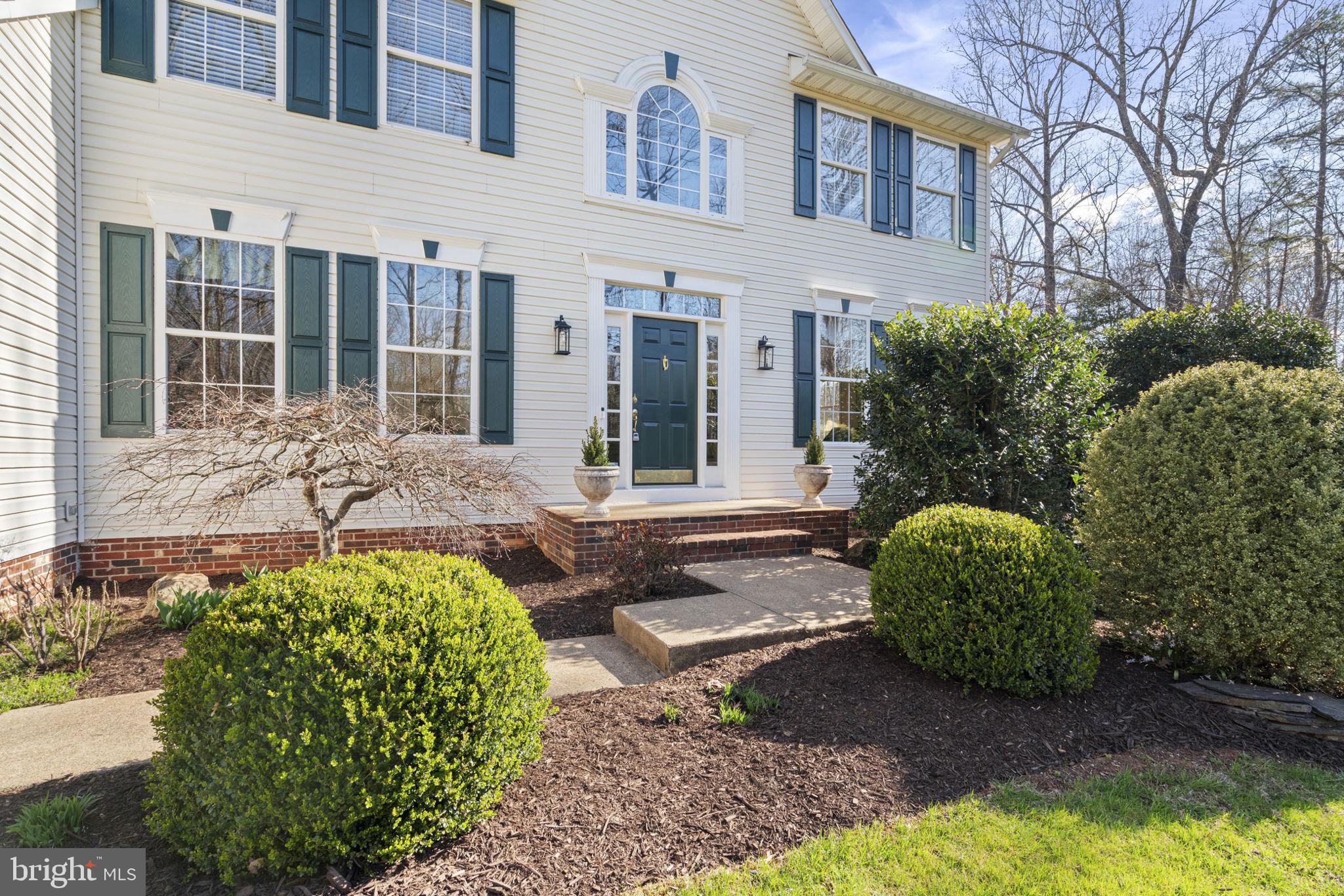 WINDSOR FOREST - Residential