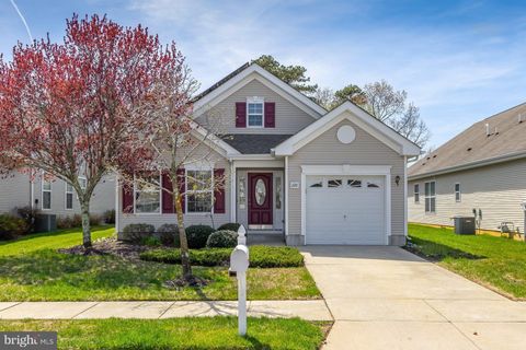 110 WHARTON STREET MILLVILLE NJ 08332