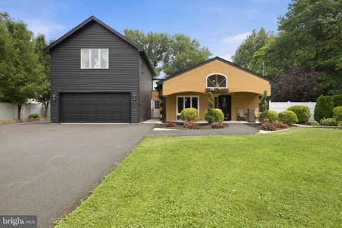 Photo of 228 Bridge Street, COLLEGEVILLE, PA 19426 (MLS # PAMC2187592)