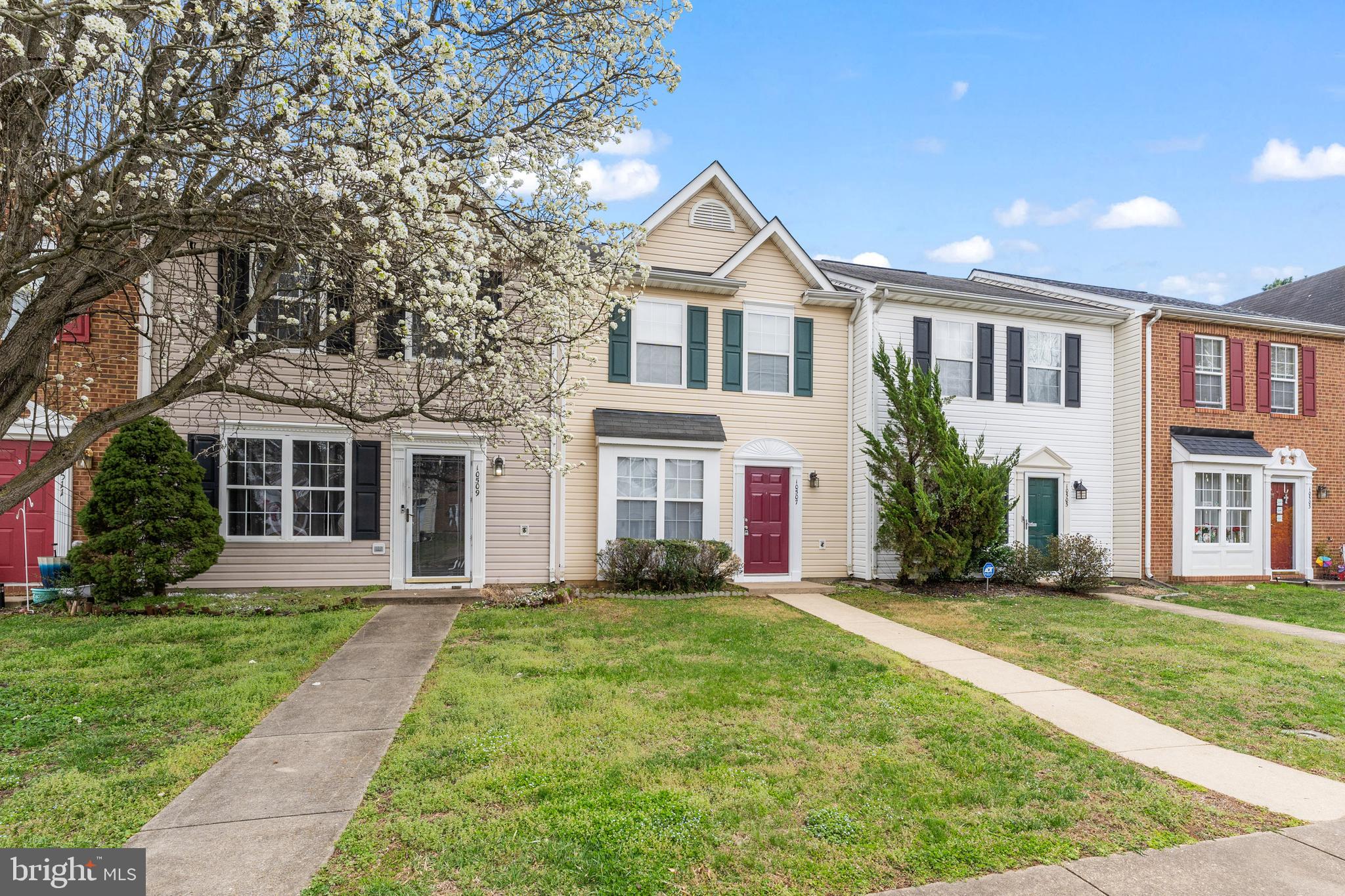 TIDEWATER PLAINS - Residential Lease