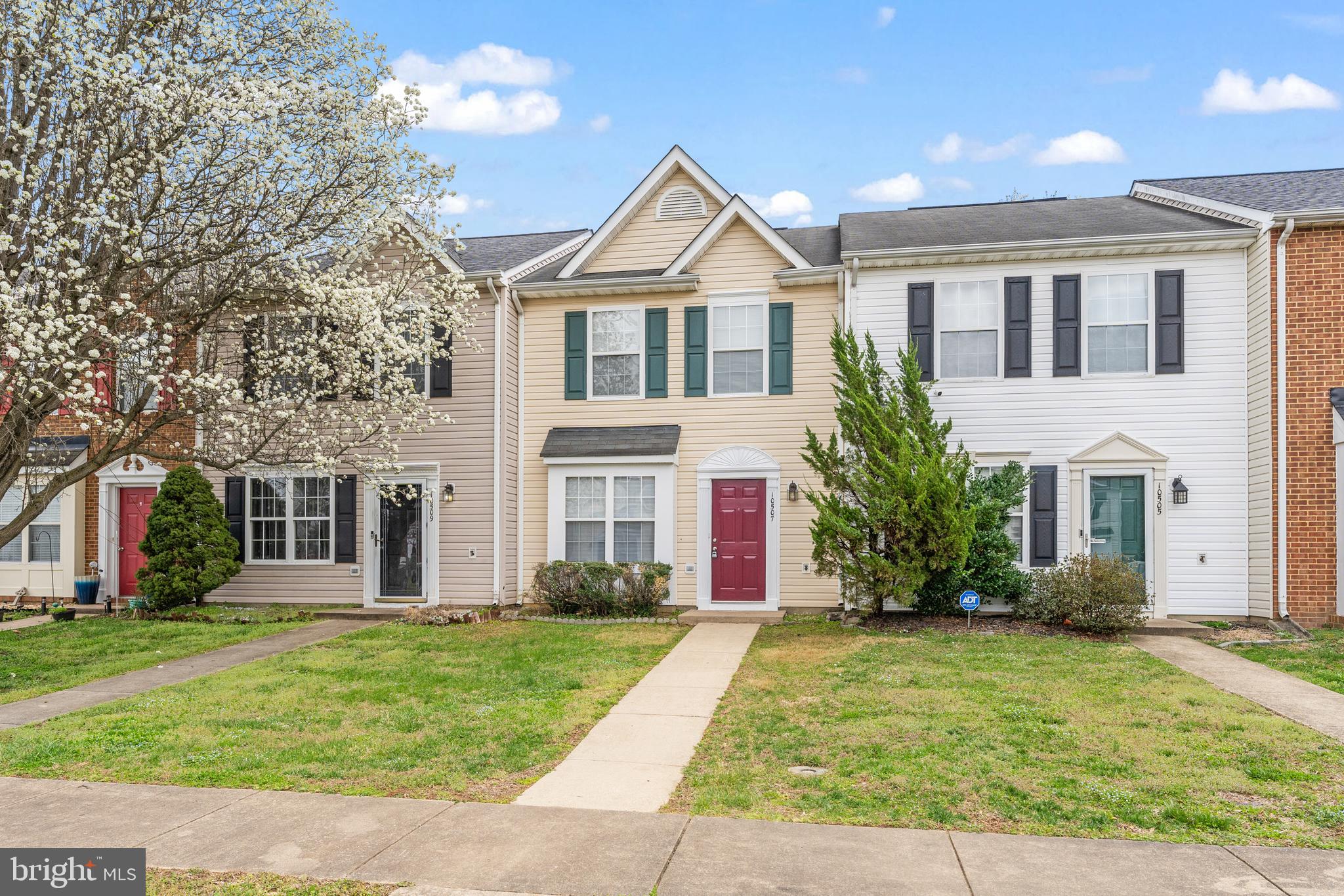 TIDEWATER PLAINS - Residential Lease