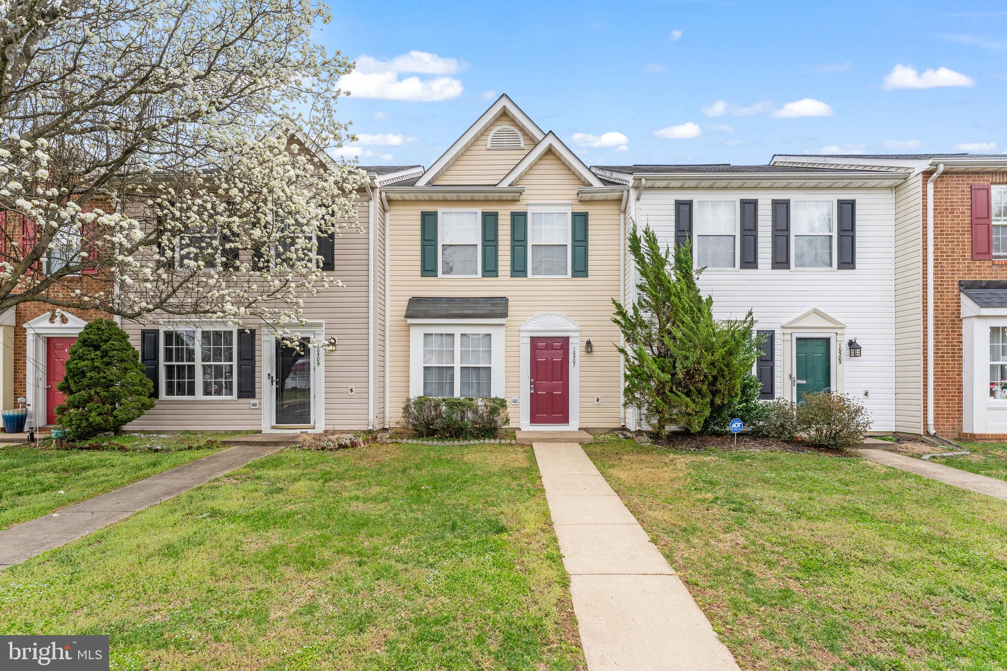 TIDEWATER PLAINS - Residential Lease