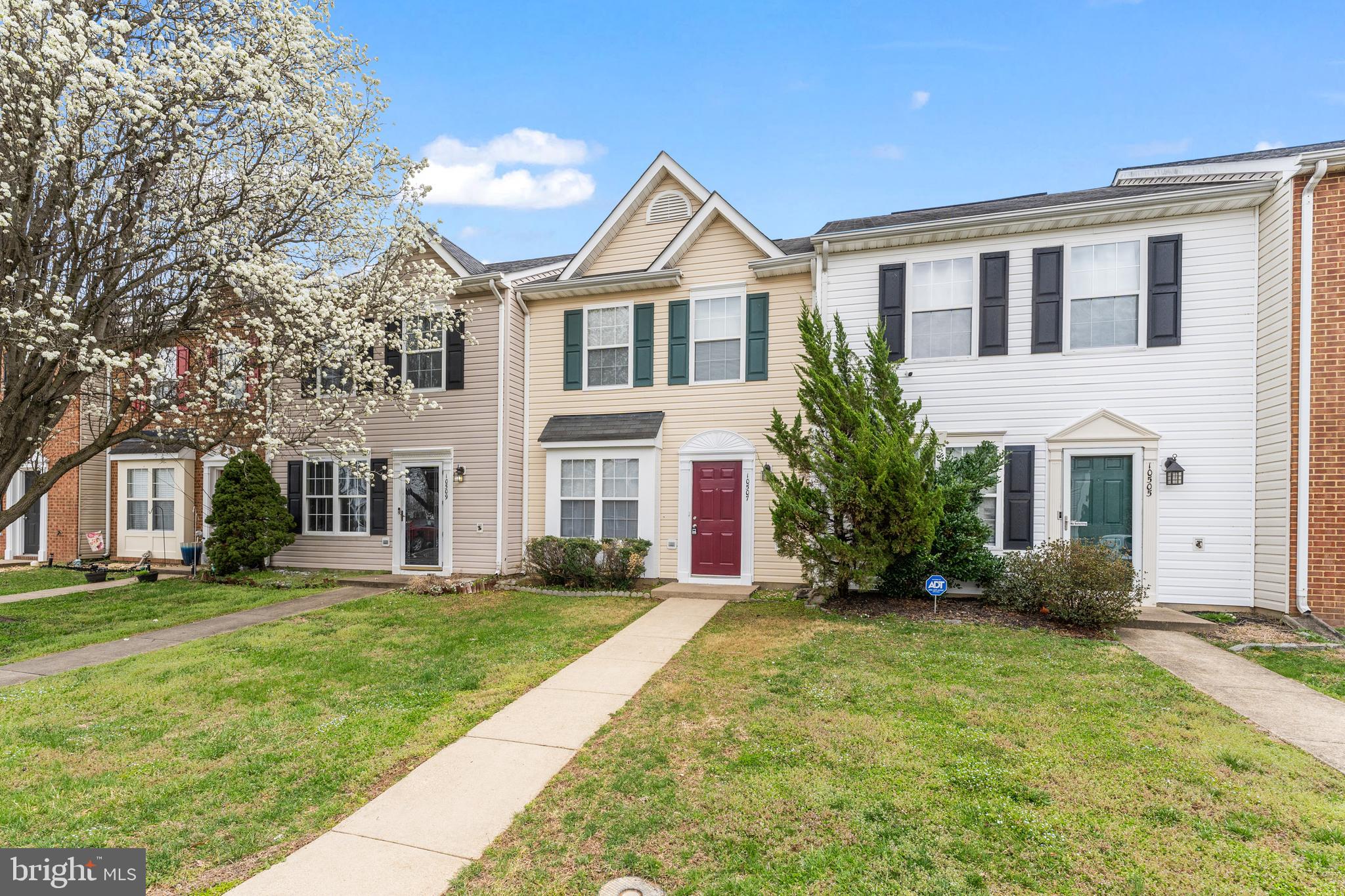 TIDEWATER PLAINS - Residential Lease