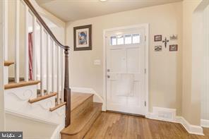 WESTBORO - Residential Lease