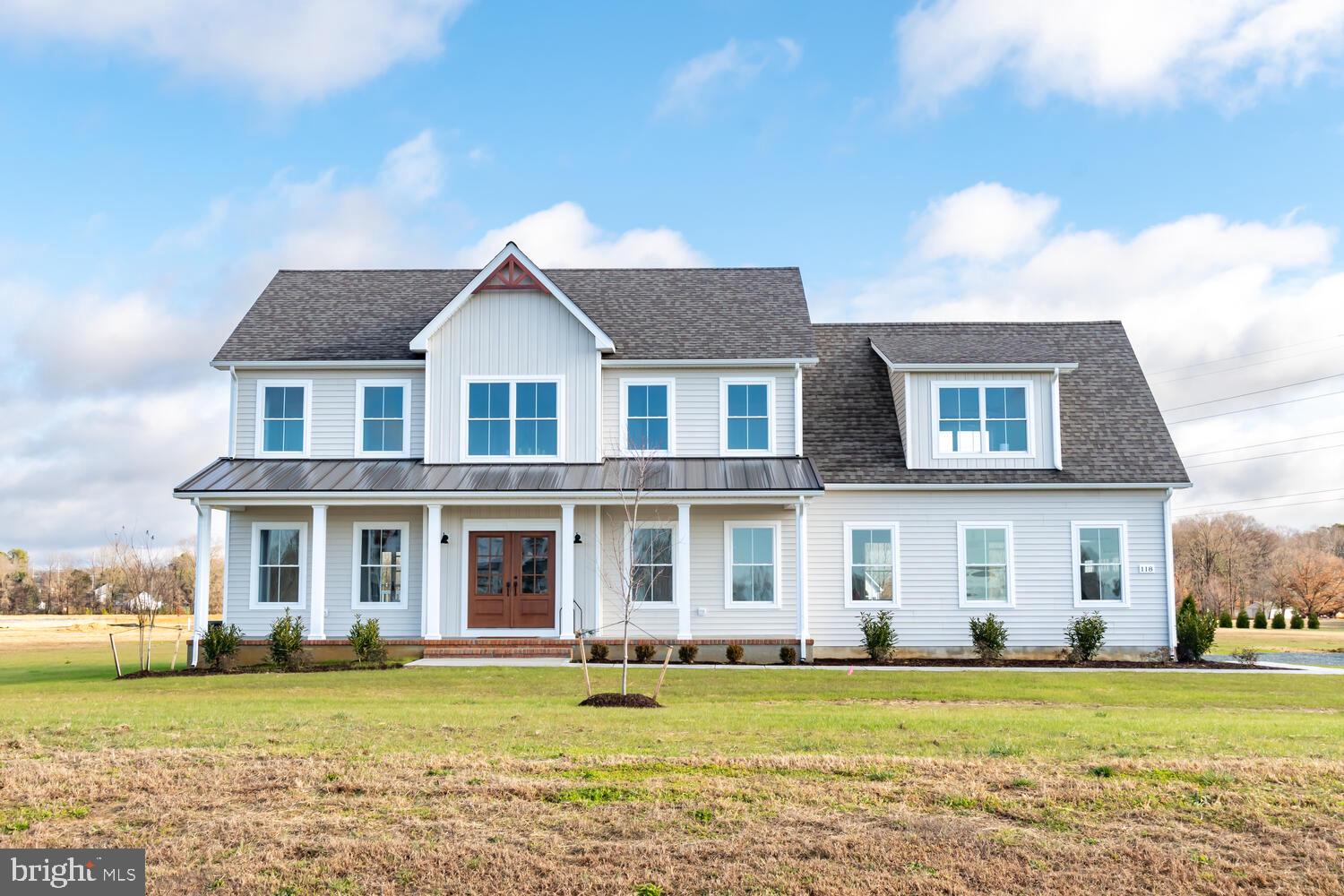 EAGLE MANOR LOT 20 DRIVE