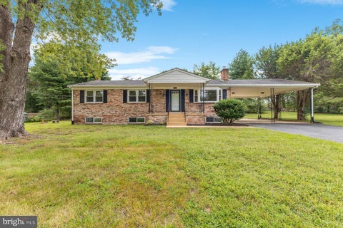 Homes For Sale - 4320 Channing Street<br/> WHITE PLAINS, MD 20695