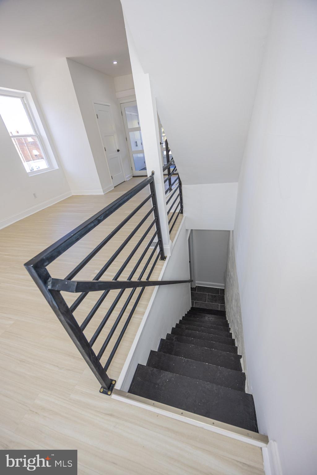 PHILADELPHIA (SOUTHWEST) - Residential