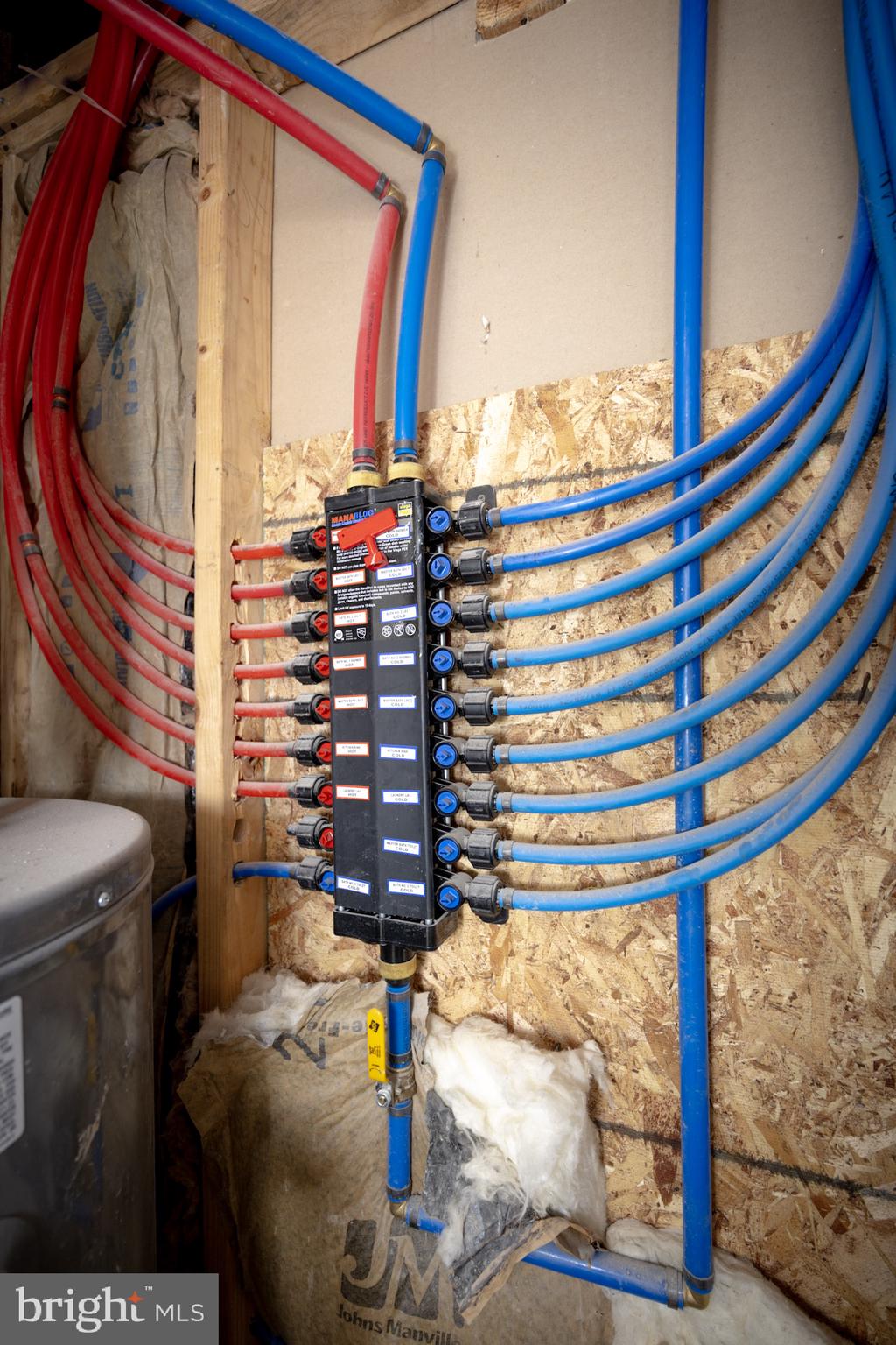 PHILADELPHIA (SOUTHWEST) - Residential