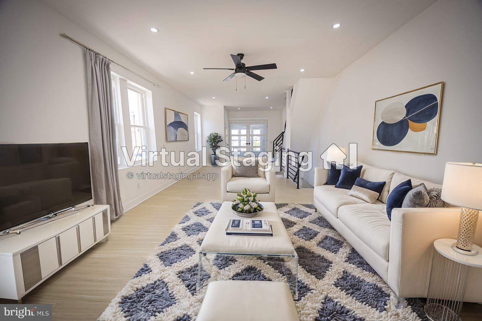 PHILADELPHIA (SOUTHWEST) - Residential