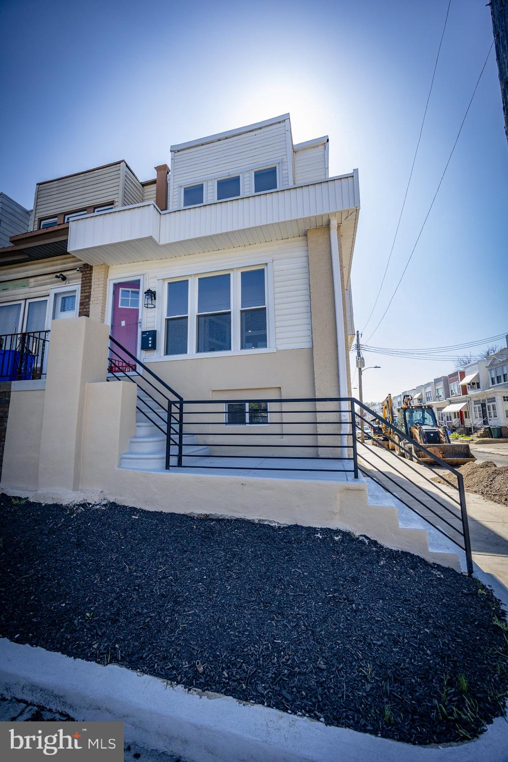 PHILADELPHIA (SOUTHWEST) - Residential