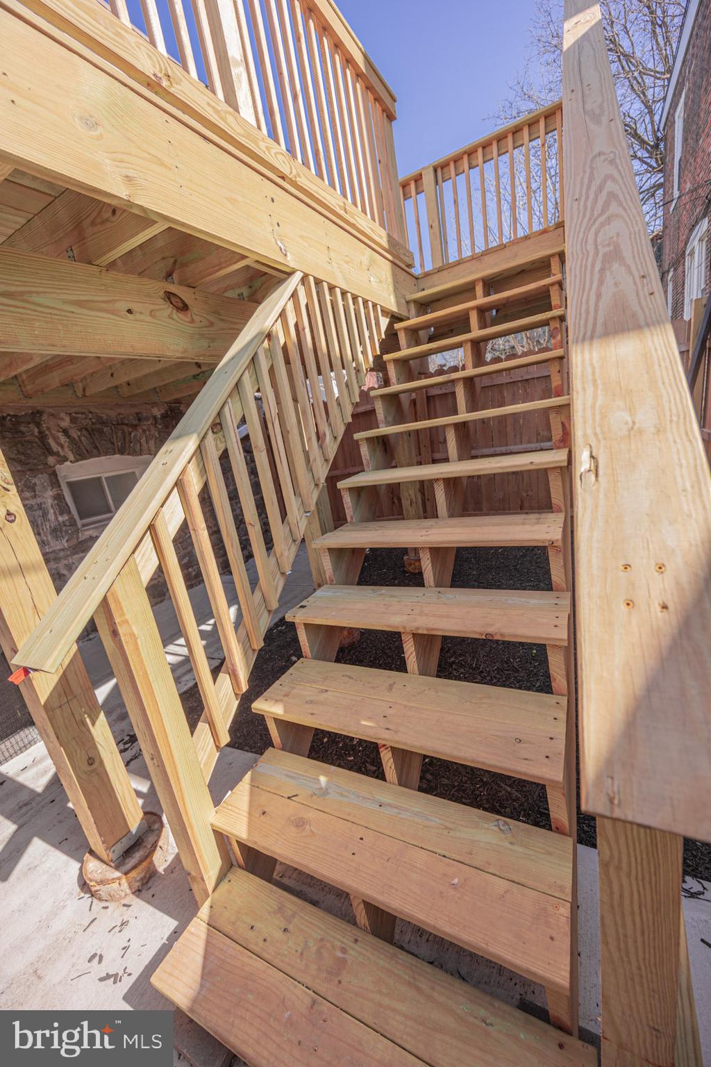 PHILADELPHIA (SOUTHWEST) - Residential