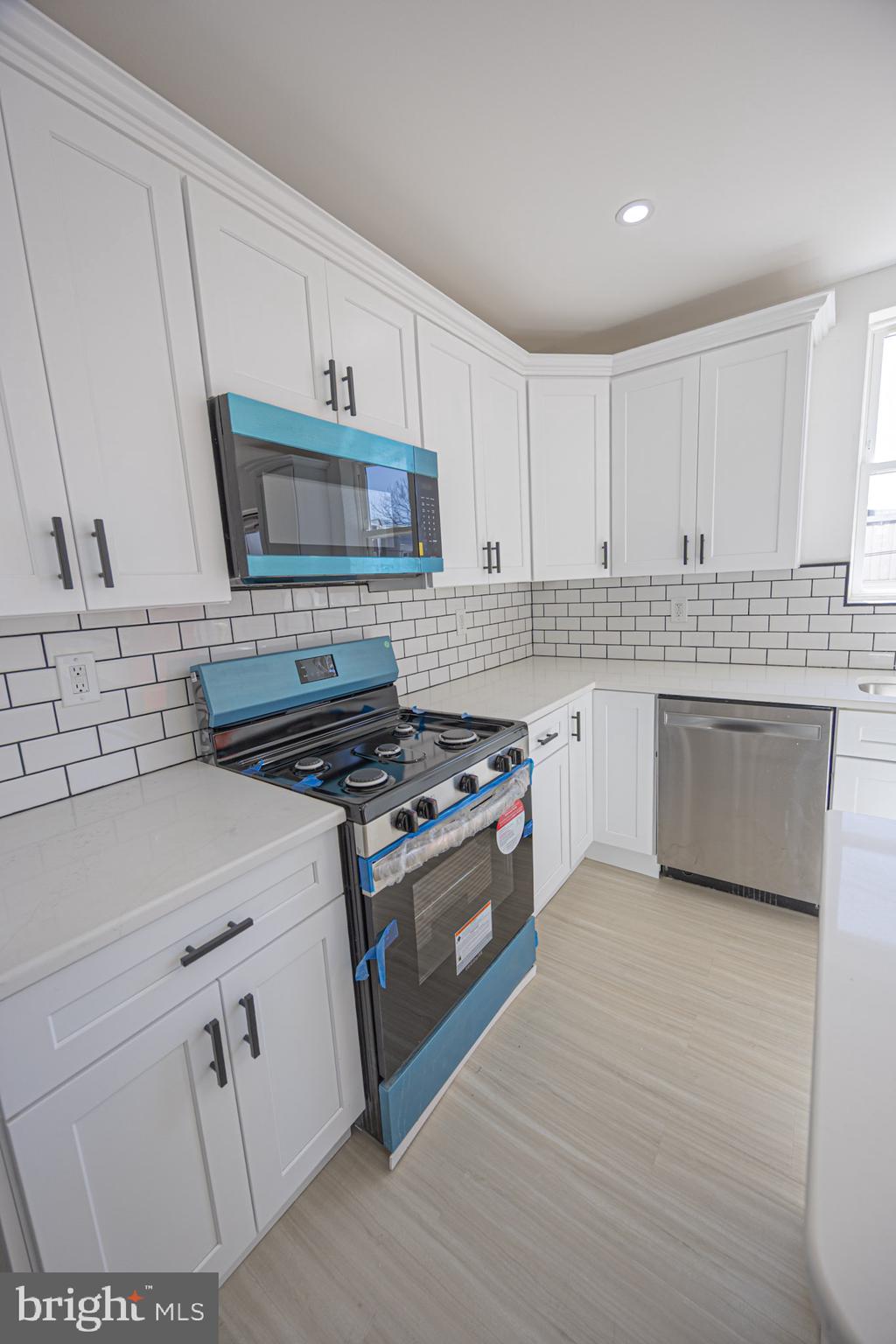 PHILADELPHIA (SOUTHWEST) - Residential