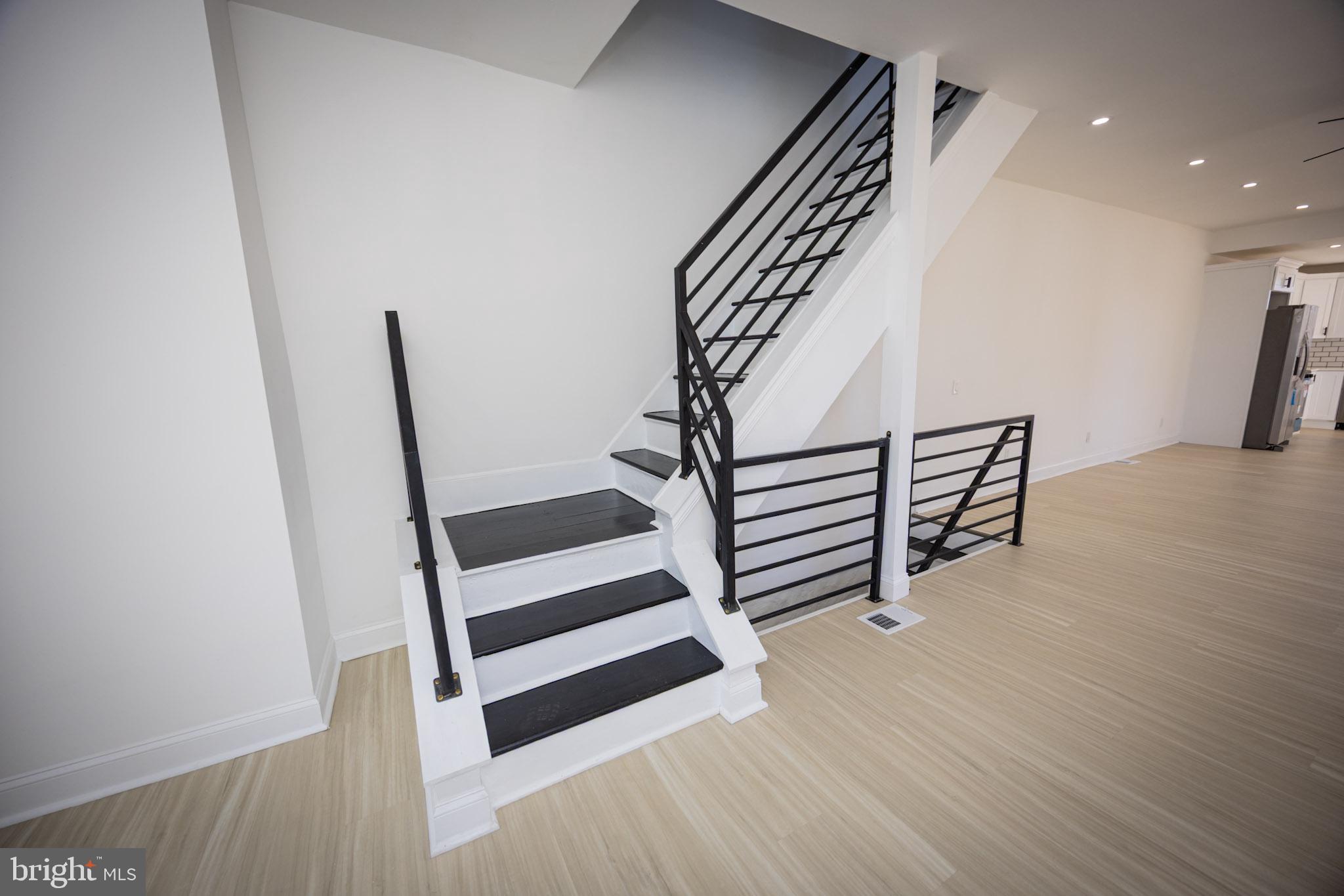 PHILADELPHIA (SOUTHWEST) - Residential