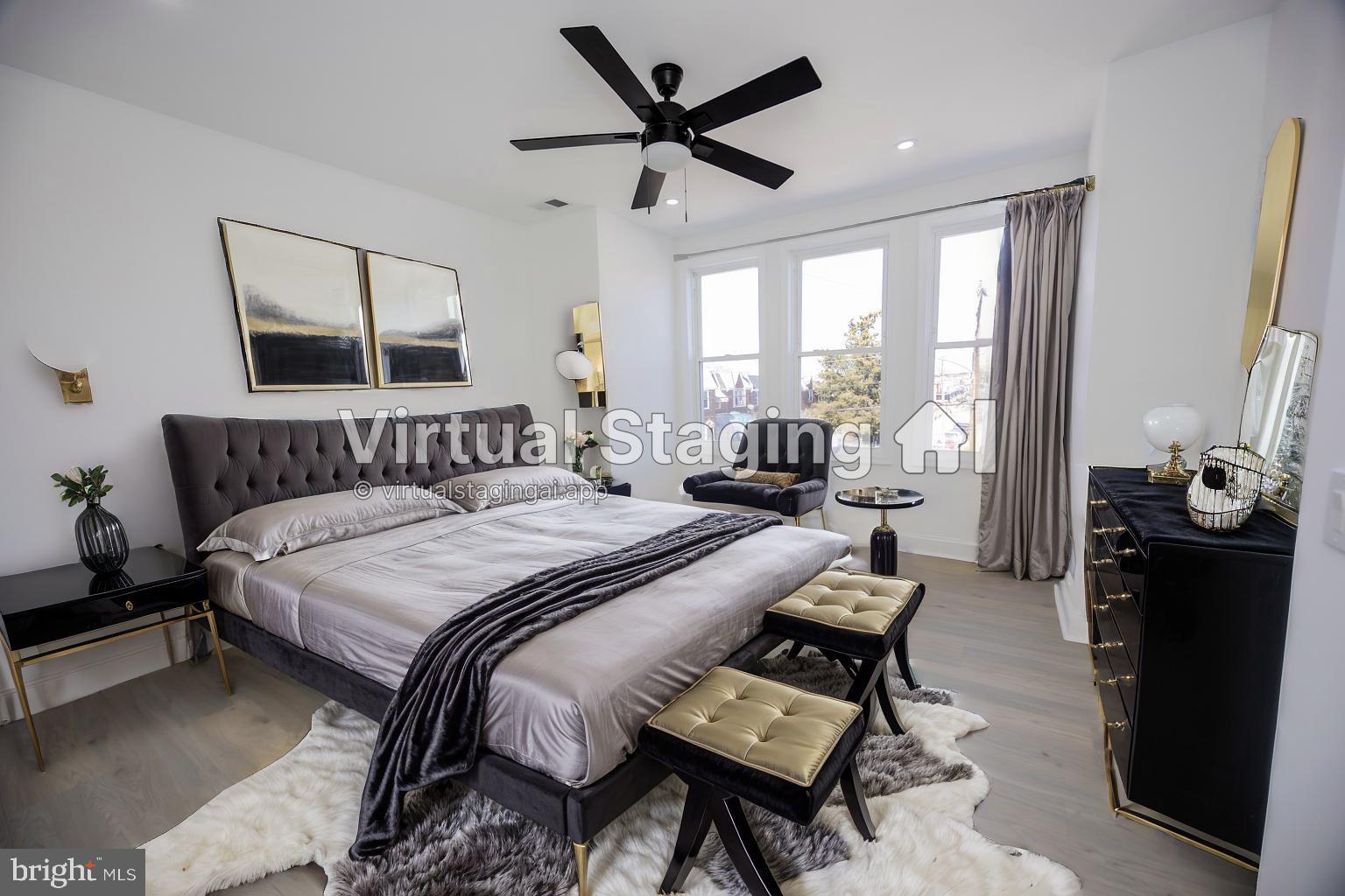 PHILADELPHIA (SOUTHWEST) - Residential