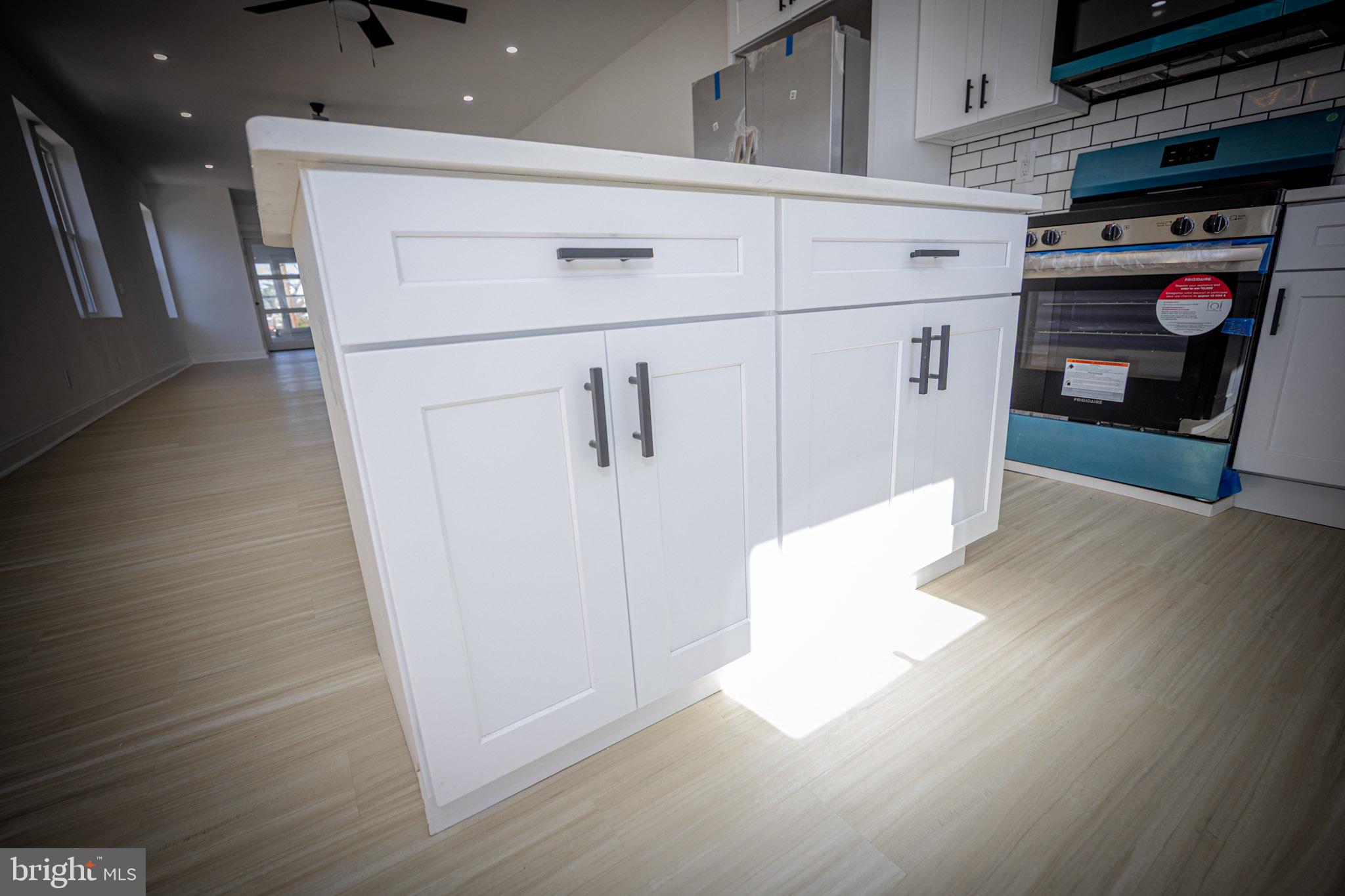 PHILADELPHIA (SOUTHWEST) - Residential