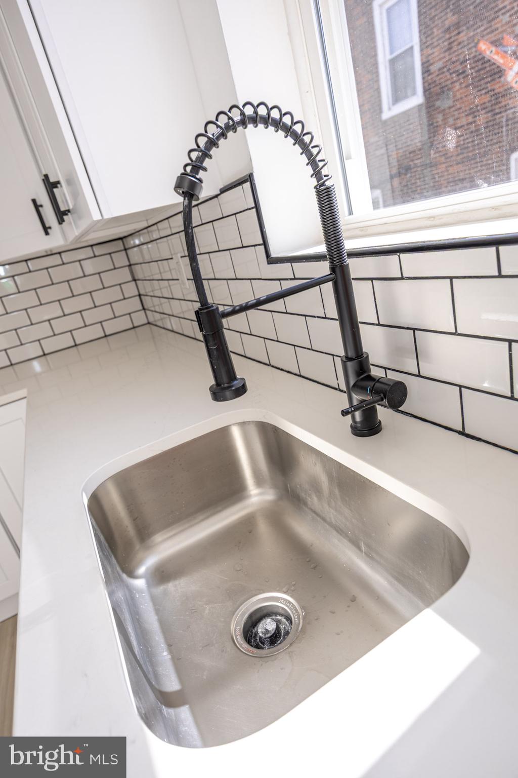 PHILADELPHIA (SOUTHWEST) - Residential