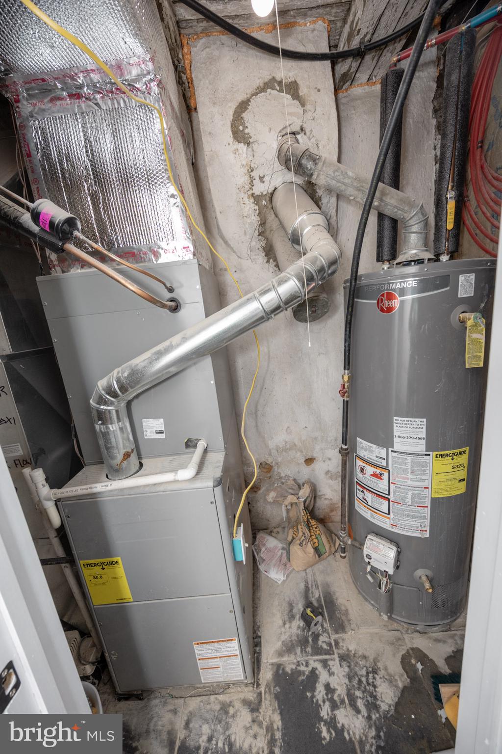 PHILADELPHIA (SOUTHWEST) - Residential