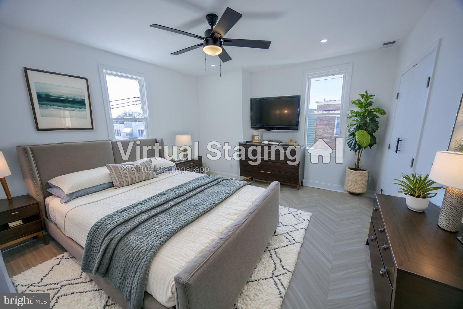 PHILADELPHIA (SOUTHWEST) - Residential