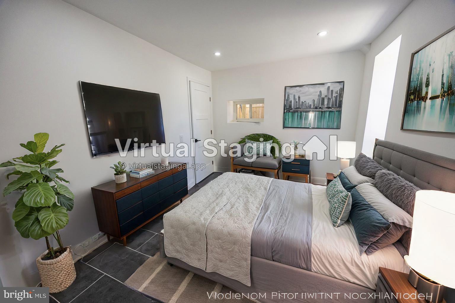 PHILADELPHIA (SOUTHWEST) - Residential