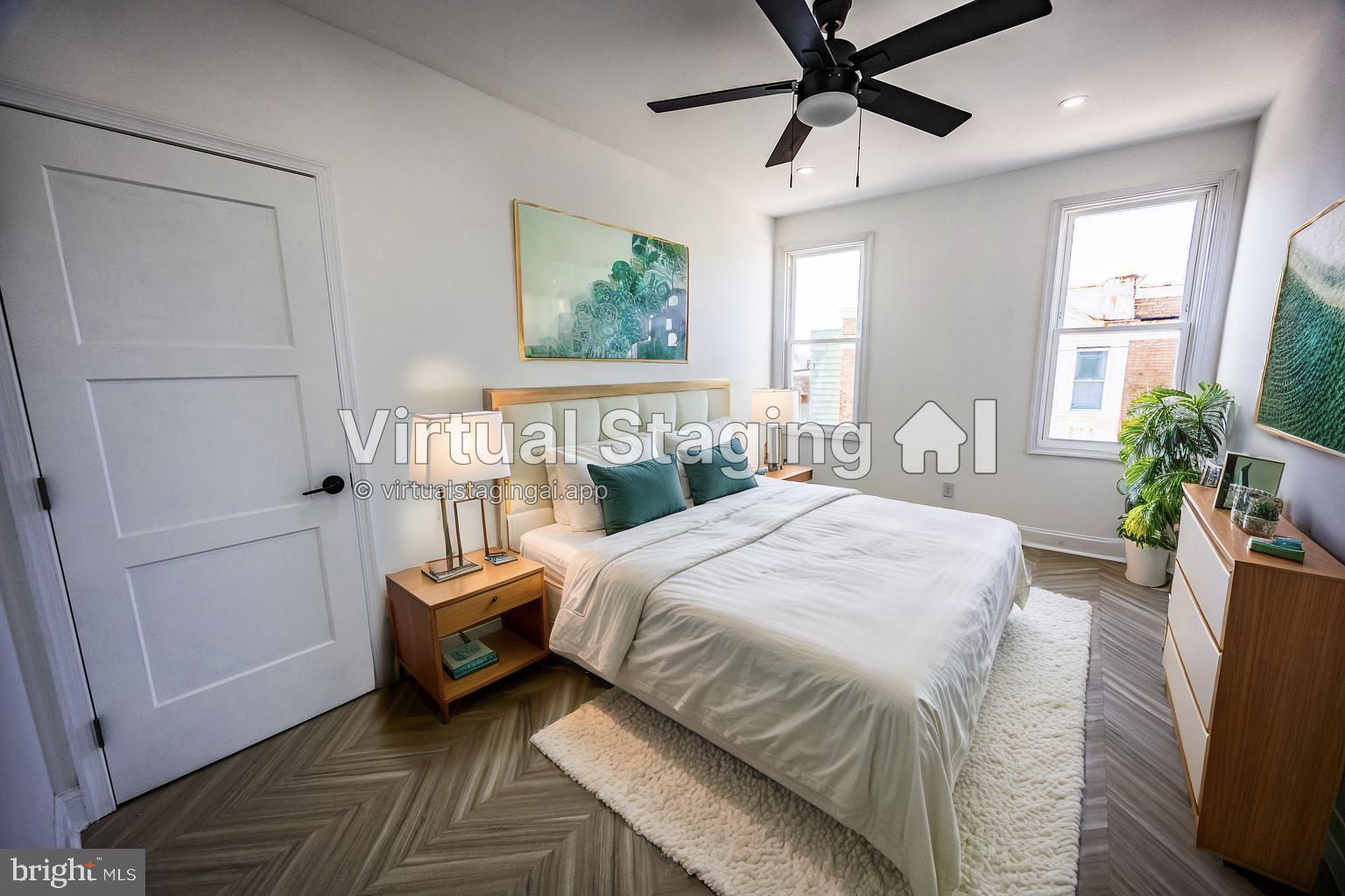 PHILADELPHIA (SOUTHWEST) - Residential