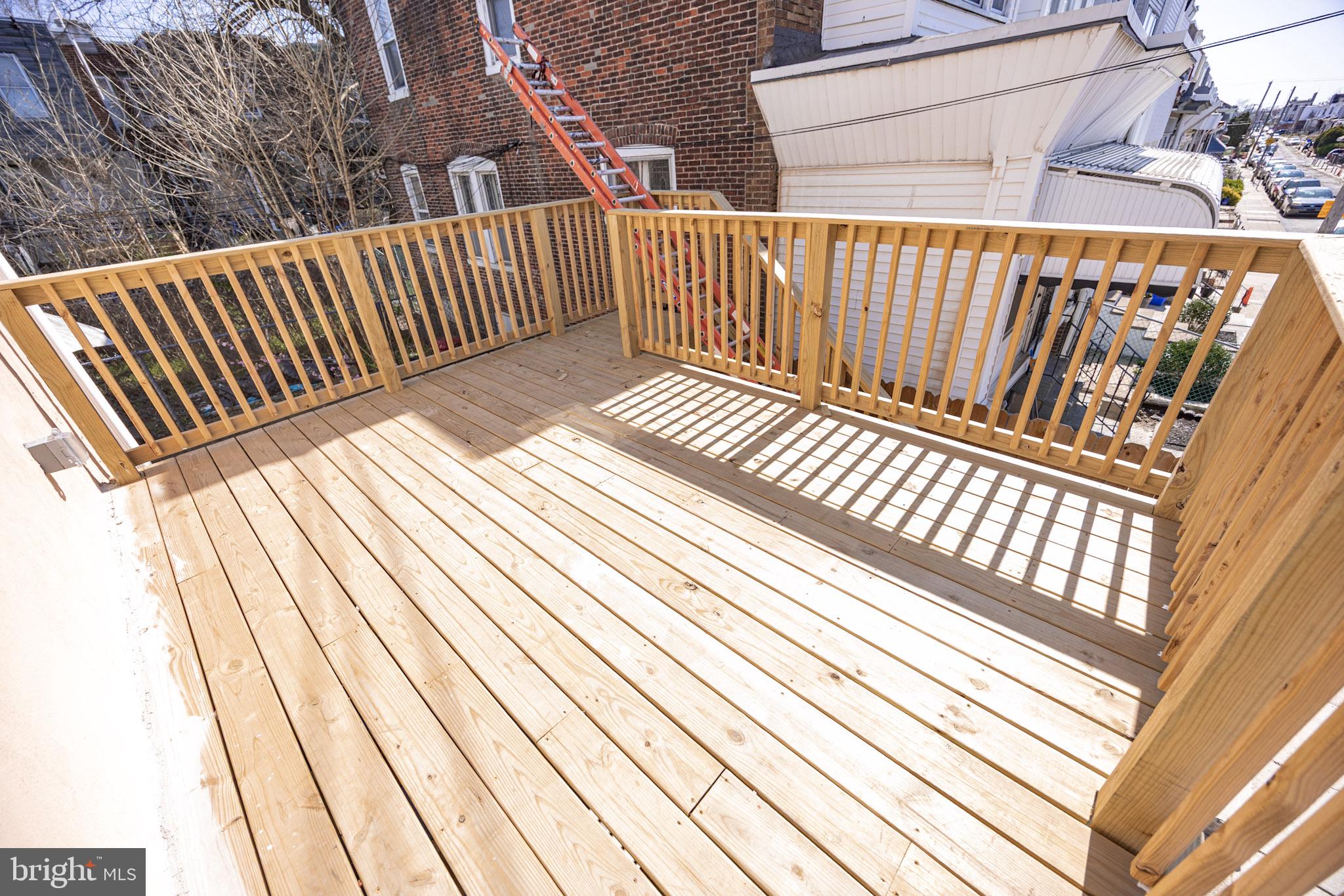 PHILADELPHIA (SOUTHWEST) - Residential