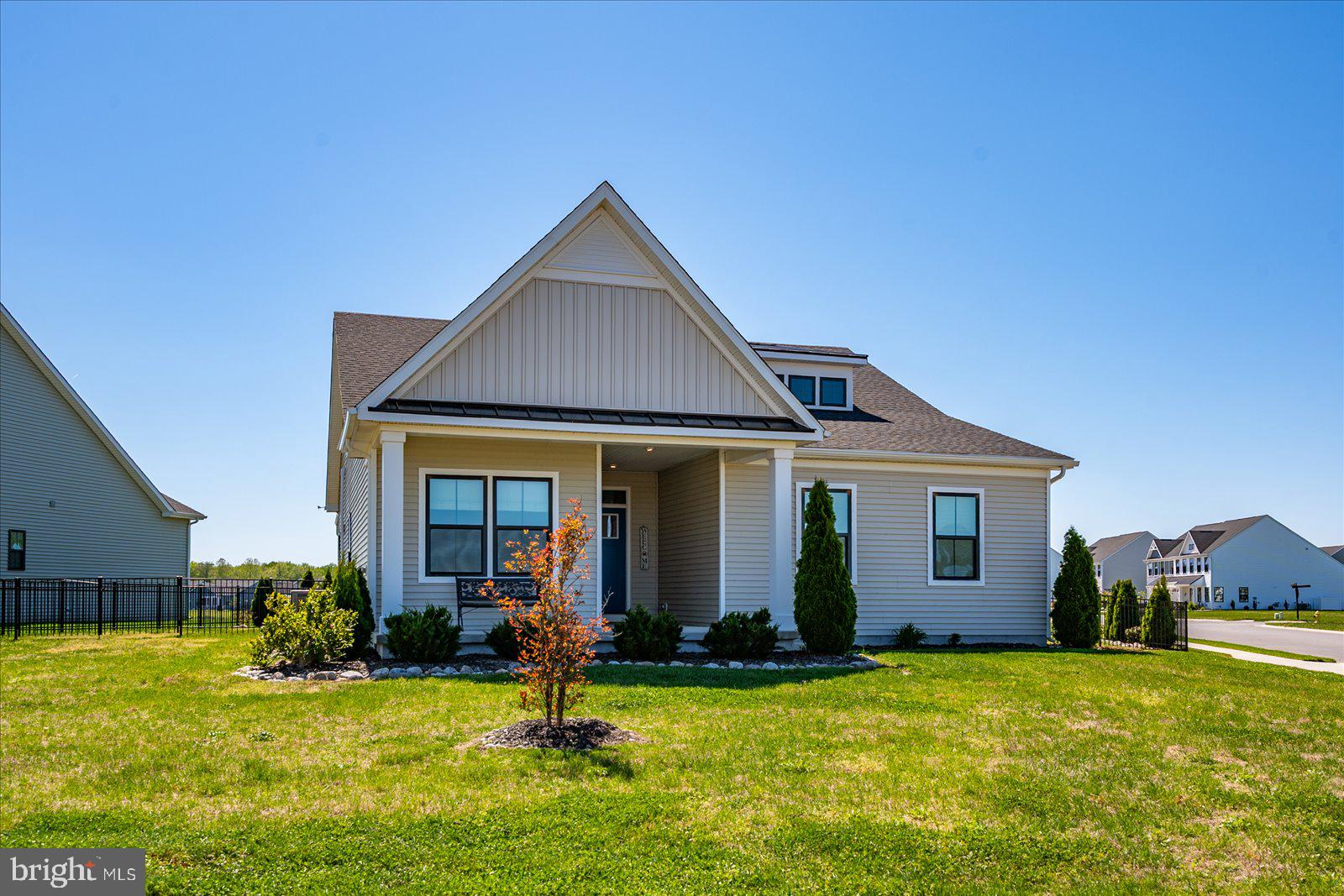 ATLANTIC LAKES - Residential