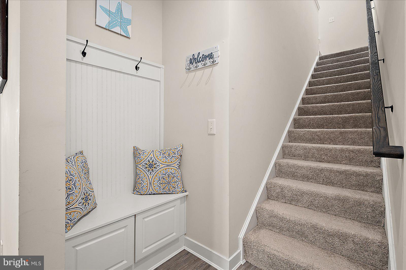 ATLANTIC LAKES - Residential