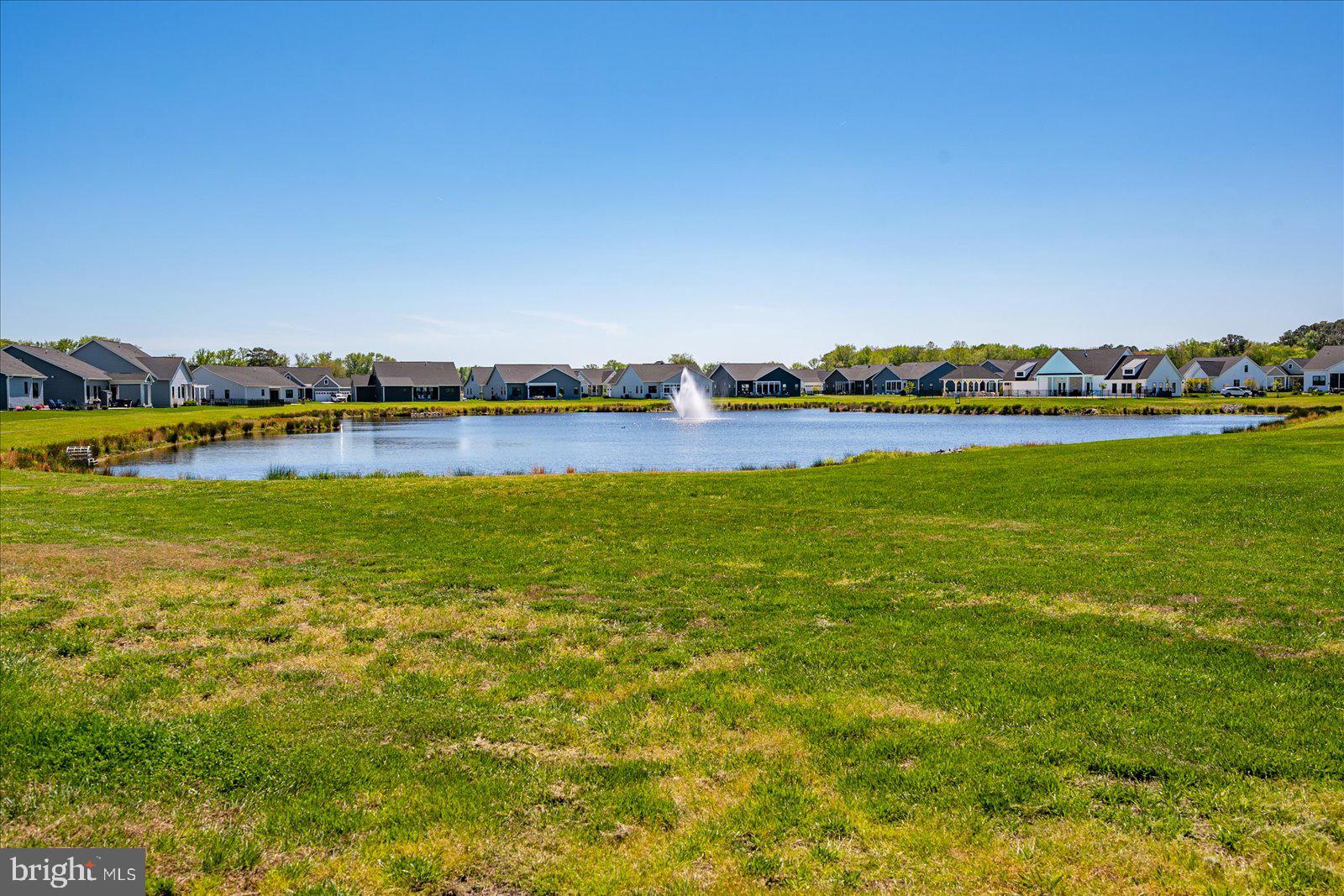 ATLANTIC LAKES - Residential