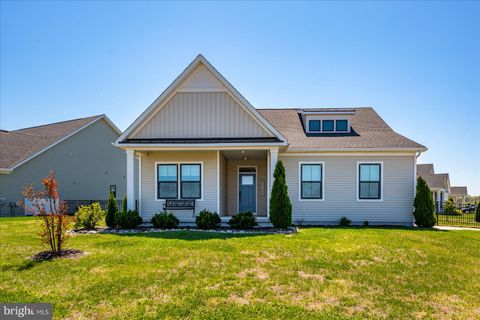 24040 MIDDLETON DRIVE SELBYVILLE DE 19975