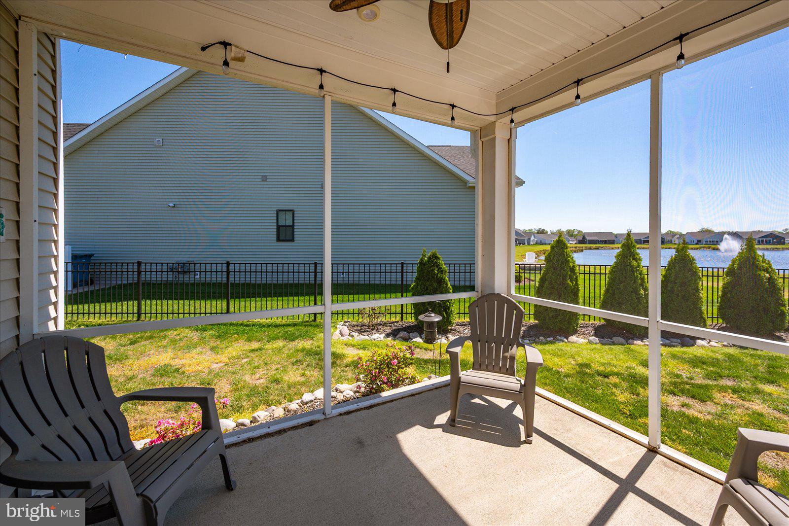 ATLANTIC LAKES - Residential