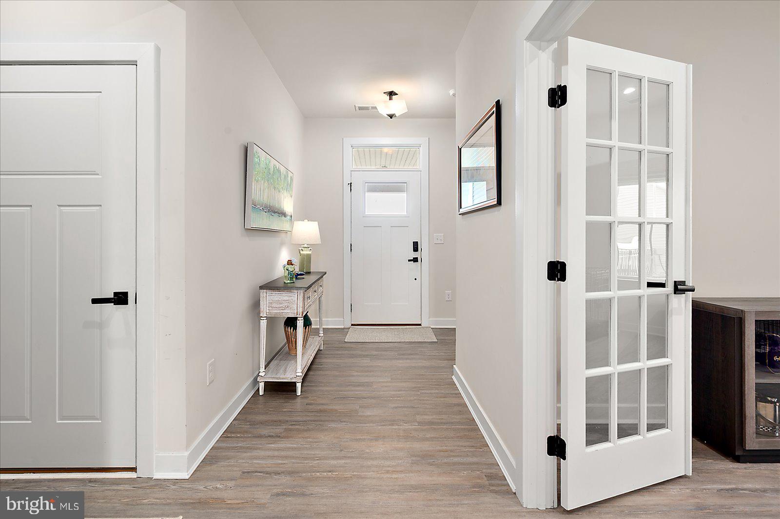 ATLANTIC LAKES - Residential