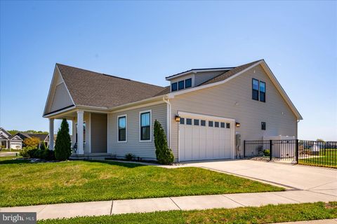 24040 MIDDLETON DRIVE SELBYVILLE DE 19975