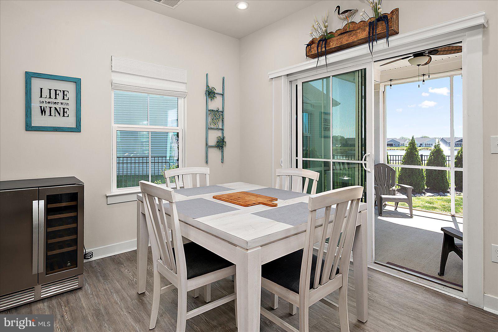 ATLANTIC LAKES - Residential