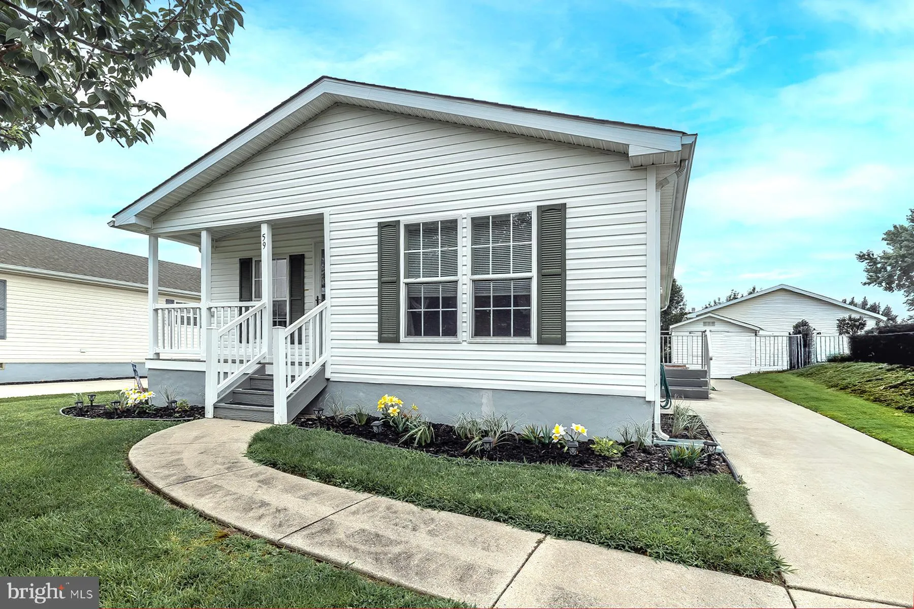 Vineland, New Jersey 08361, United States, 2 Bedrooms Bedrooms, ,2 BathroomsBathrooms,Residential,Active,195949