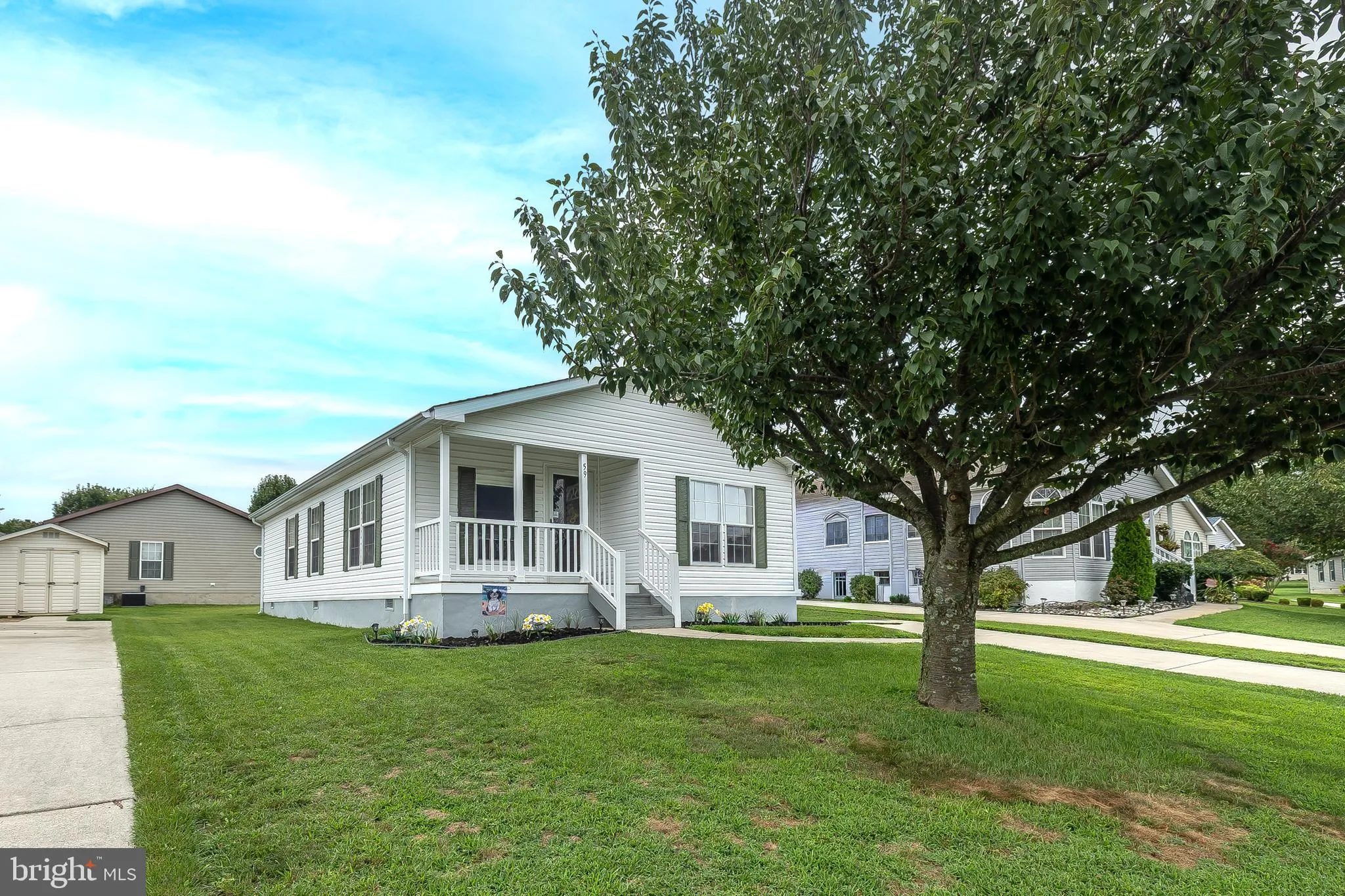 Vineland, New Jersey 08361, United States, 2 Bedrooms Bedrooms, ,2 BathroomsBathrooms,Residential,Active,195949