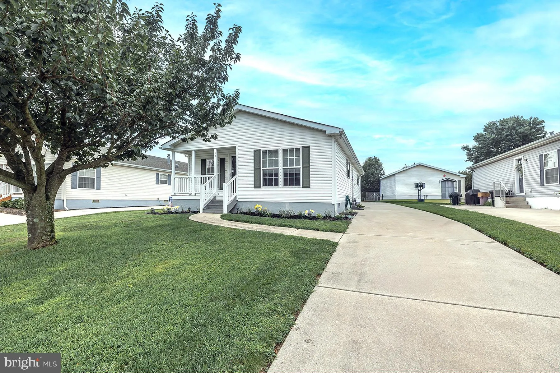 Vineland, New Jersey 08361, United States, 2 Bedrooms Bedrooms, ,2 BathroomsBathrooms,Residential,Active,195949